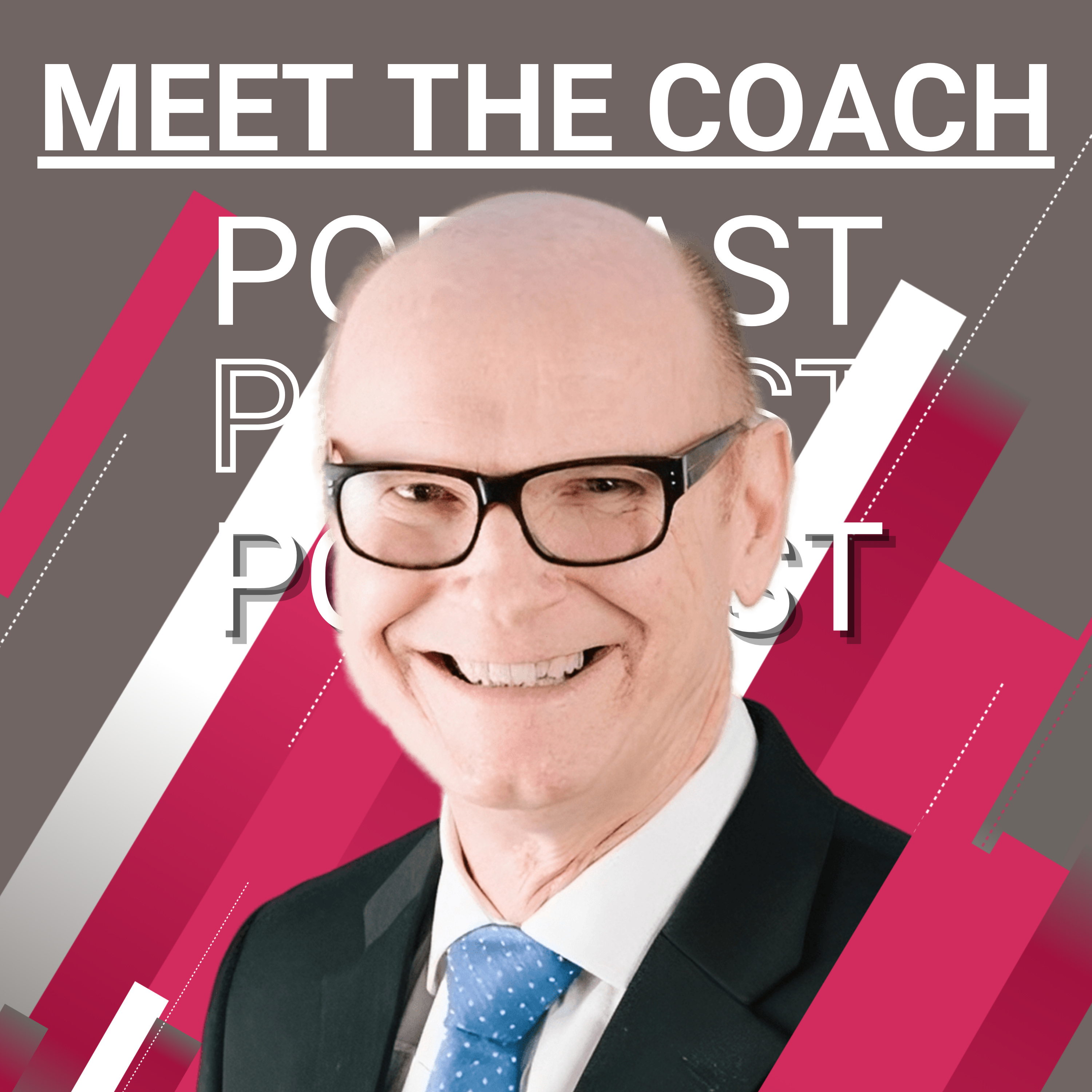 Meet The Coach (Carla Egan Consulting Podcast)