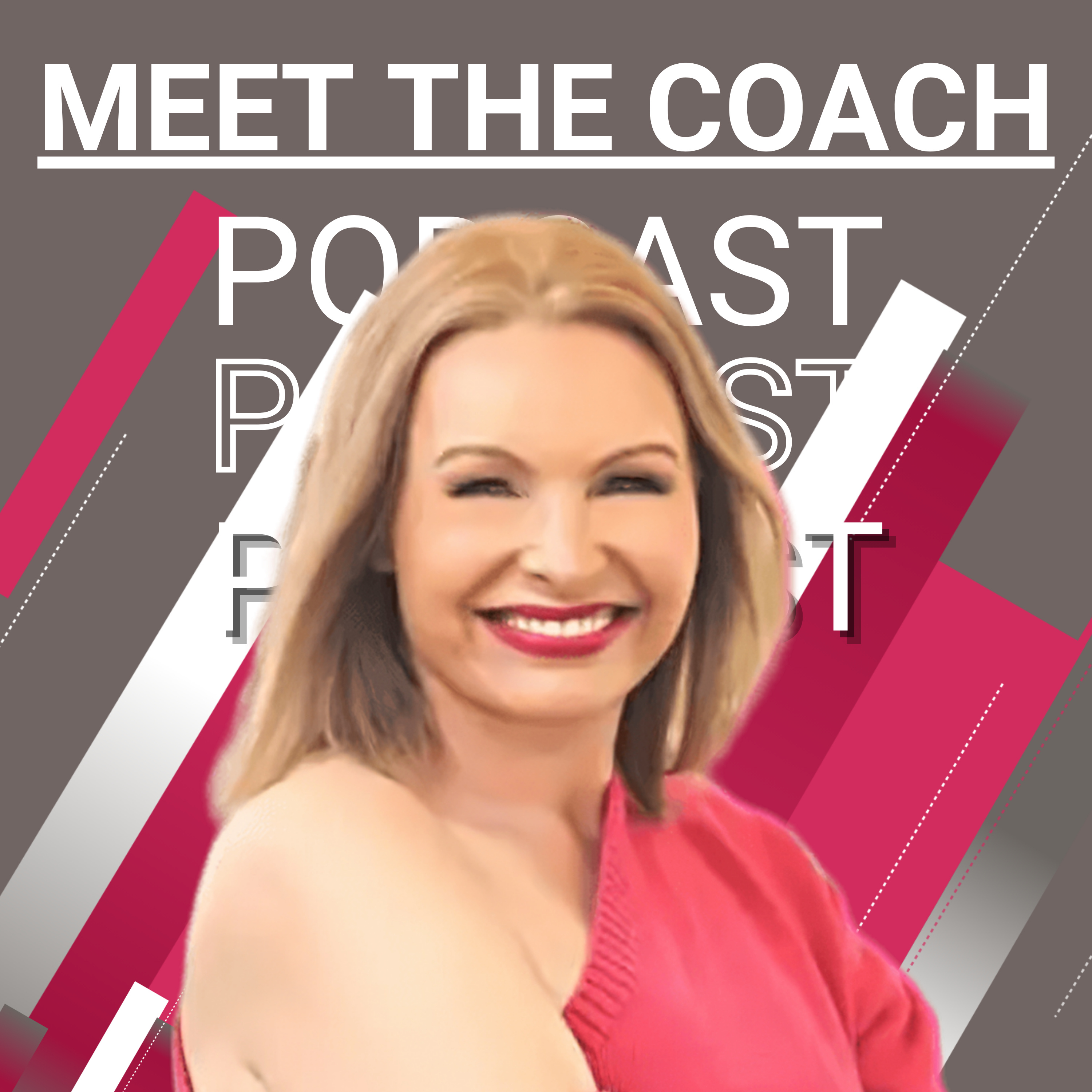Meet The Coach (Carla Egan Consulting Podcast)