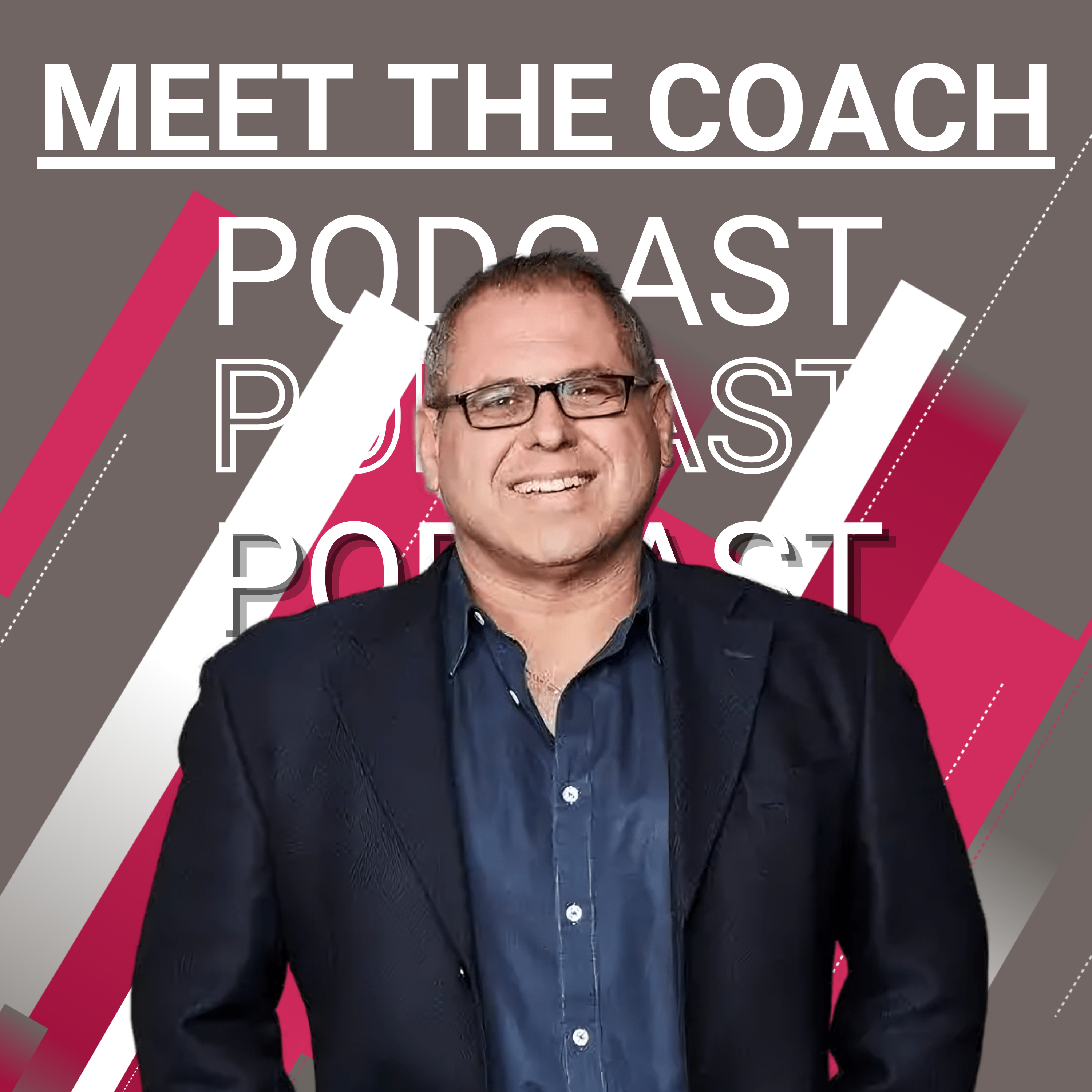 Meet The Coach (Carla Egan Consulting Podcast)
