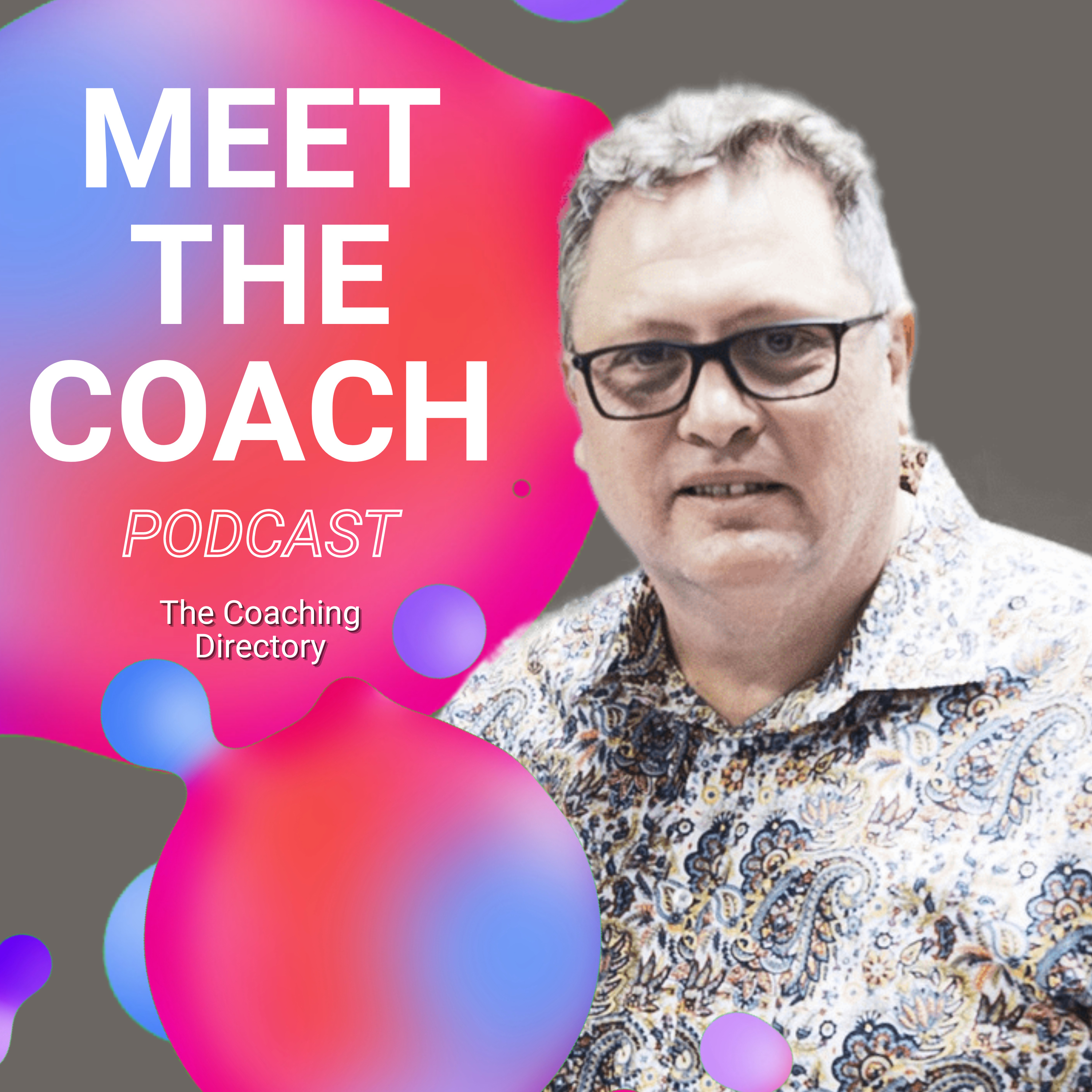 Meet The Coach (Carla Egan Consulting Podcast)