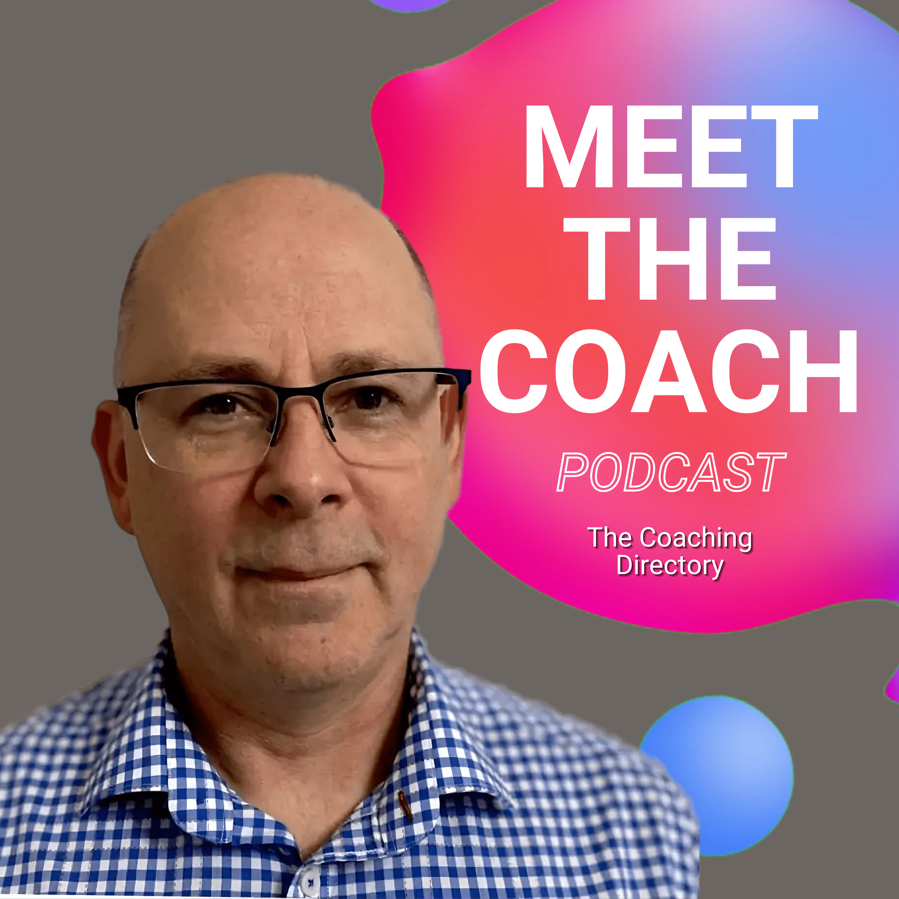 Meet The Coach (Carla Egan Consulting Podcast)