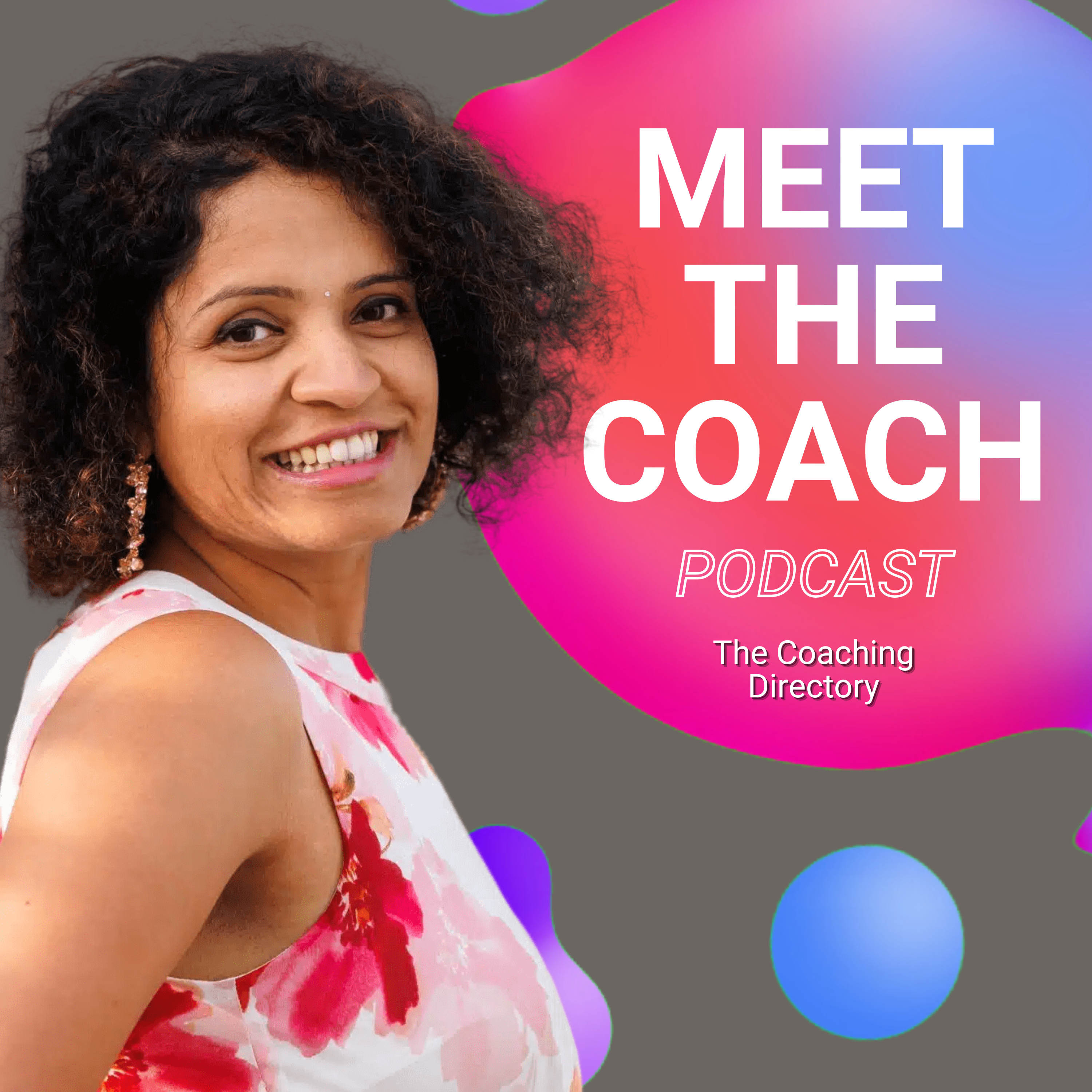 Meet The Coach (Carla Egan Consulting Podcast)