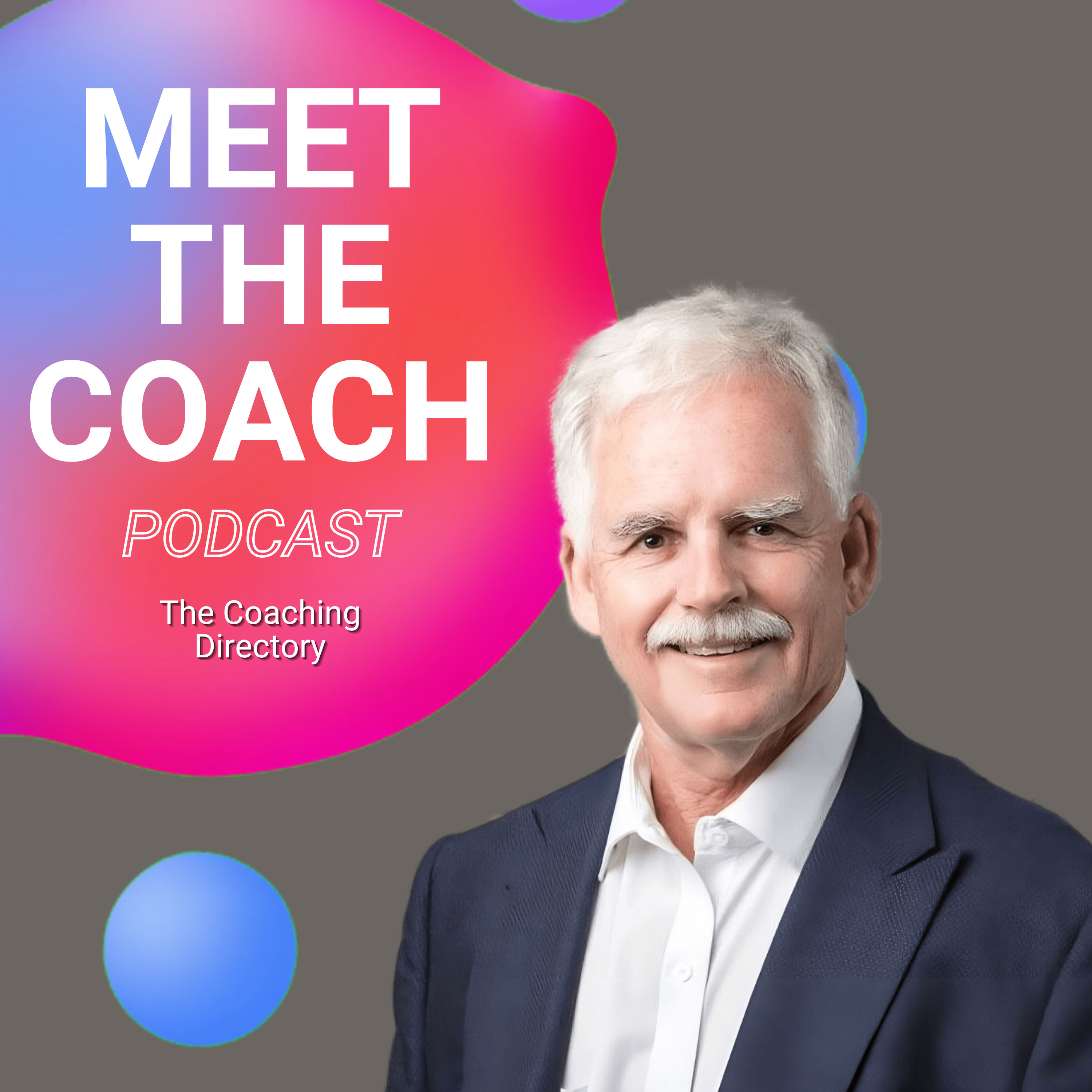 Meet The Coach (Carla Egan Consulting Podcast)