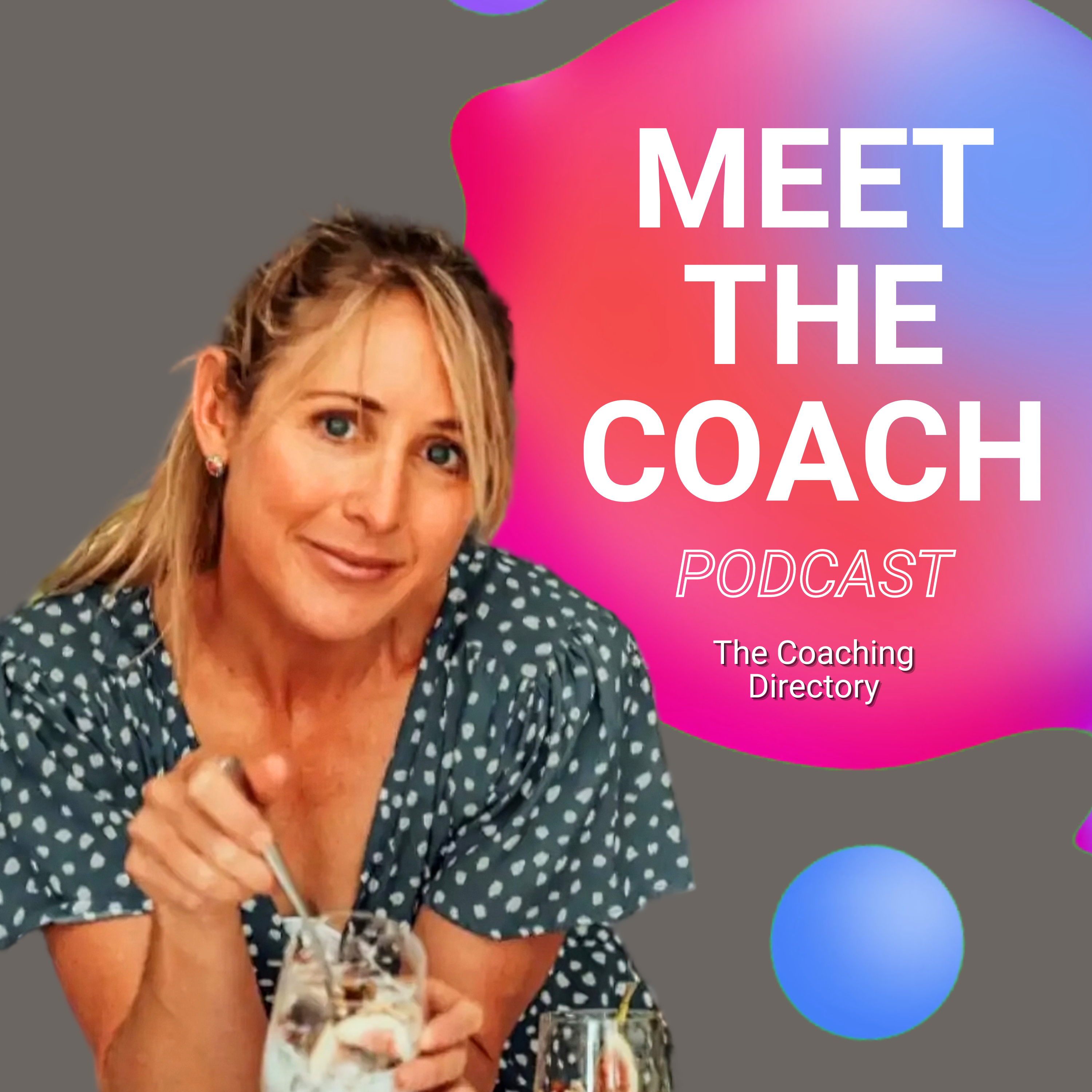 Meet The Coach (Carla Egan Consulting Podcast)