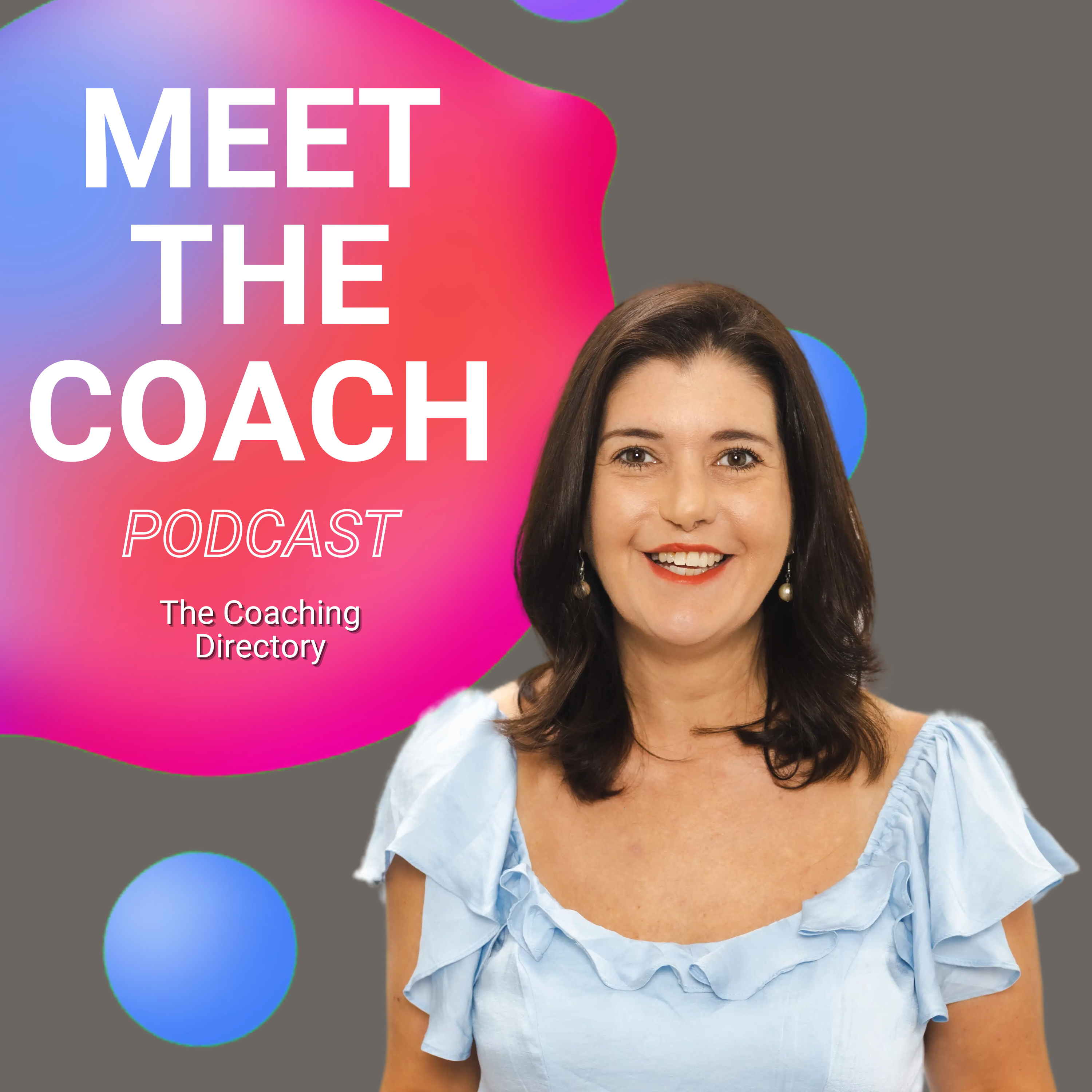 Meet The Coach (Carla Egan Consulting Podcast)