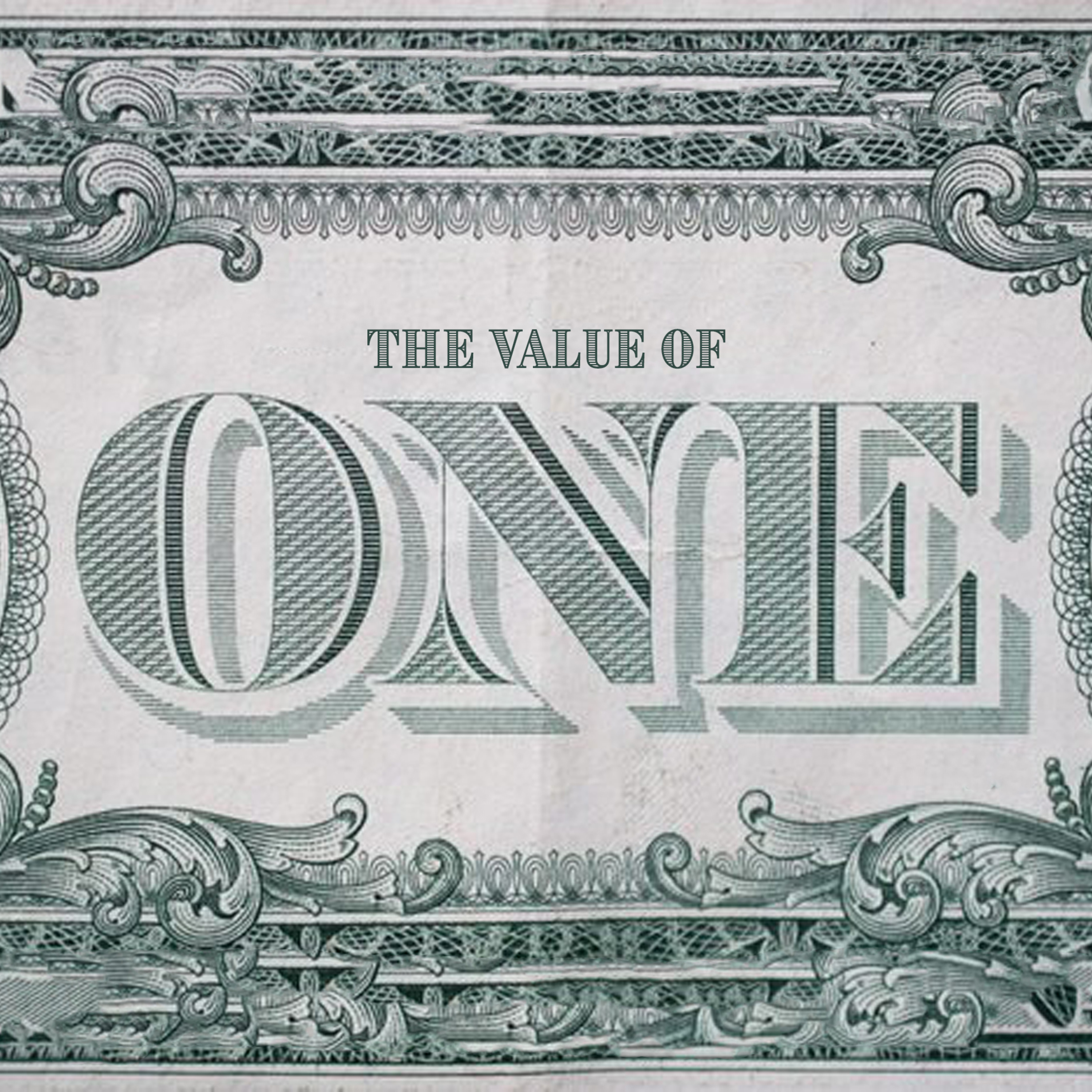 The Value of One episode artwork