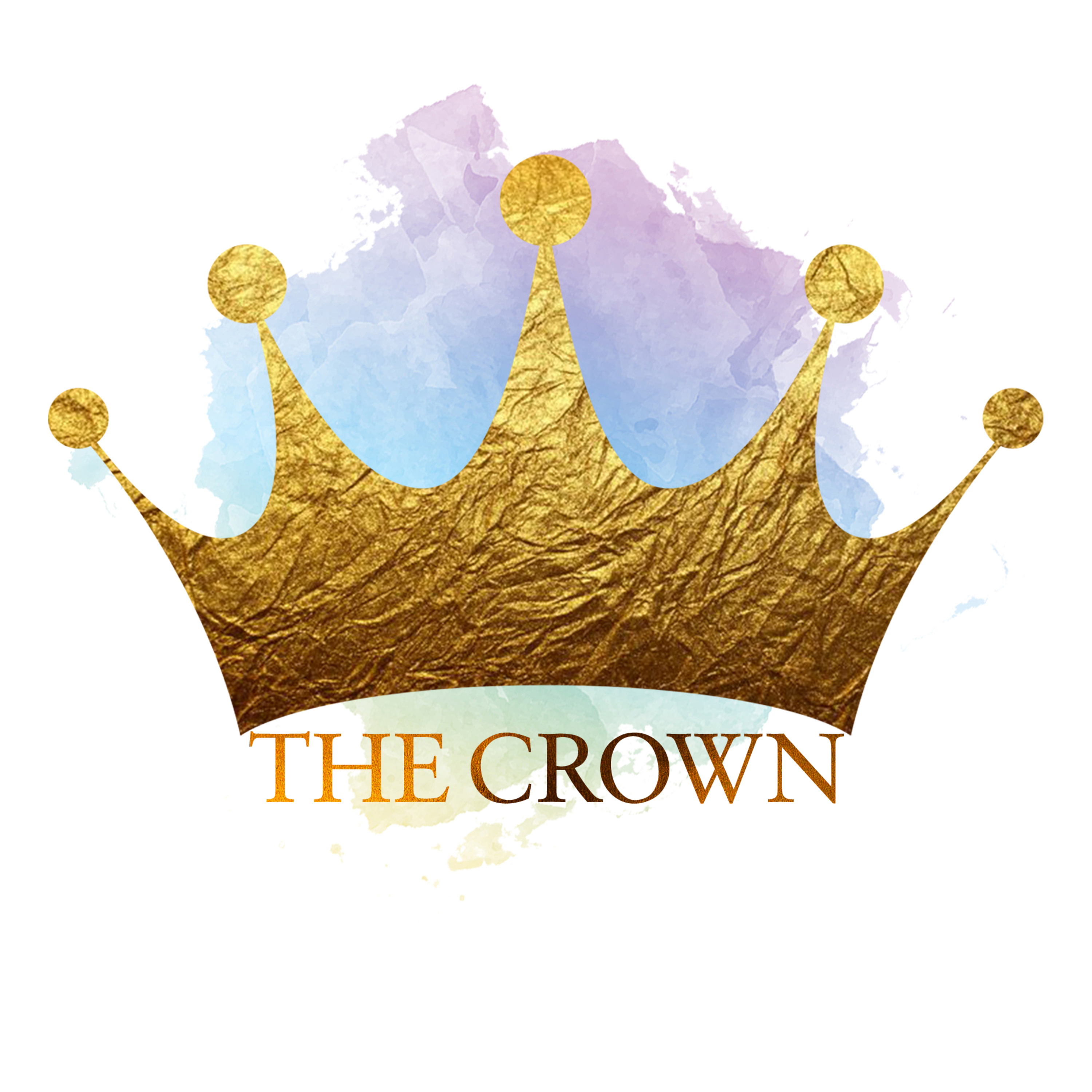 The Crown episode artwork