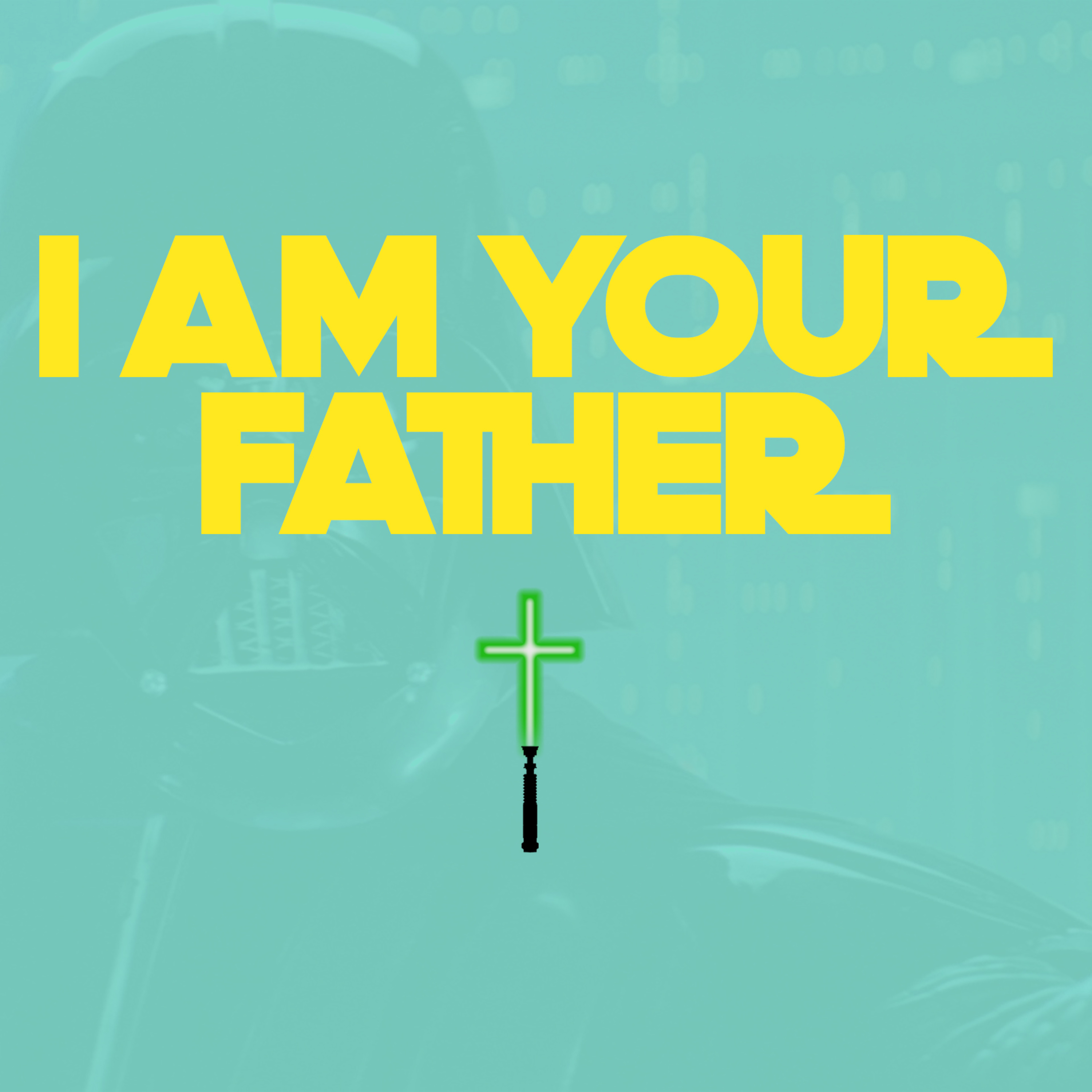 I Am Your Father episode artwork