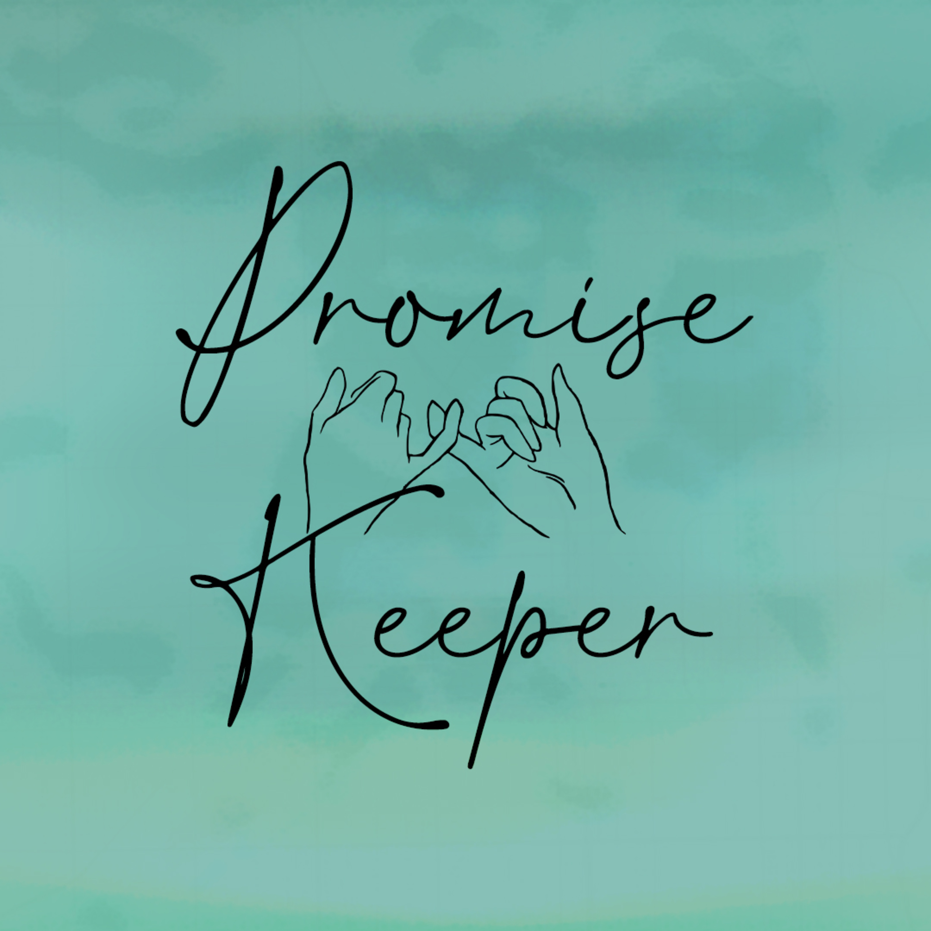 Promise Keeper episode artwork