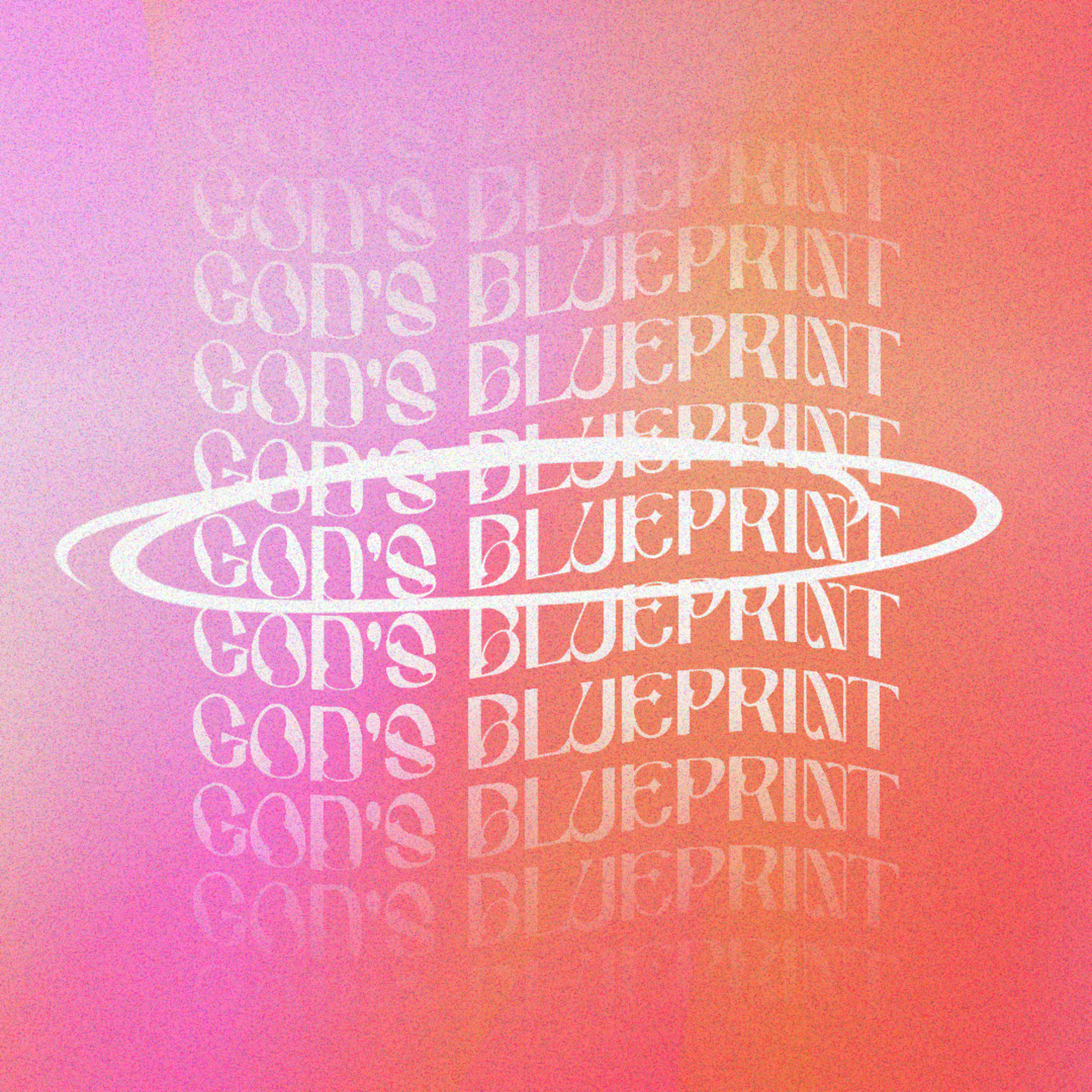 God's Blueprint episode artwork