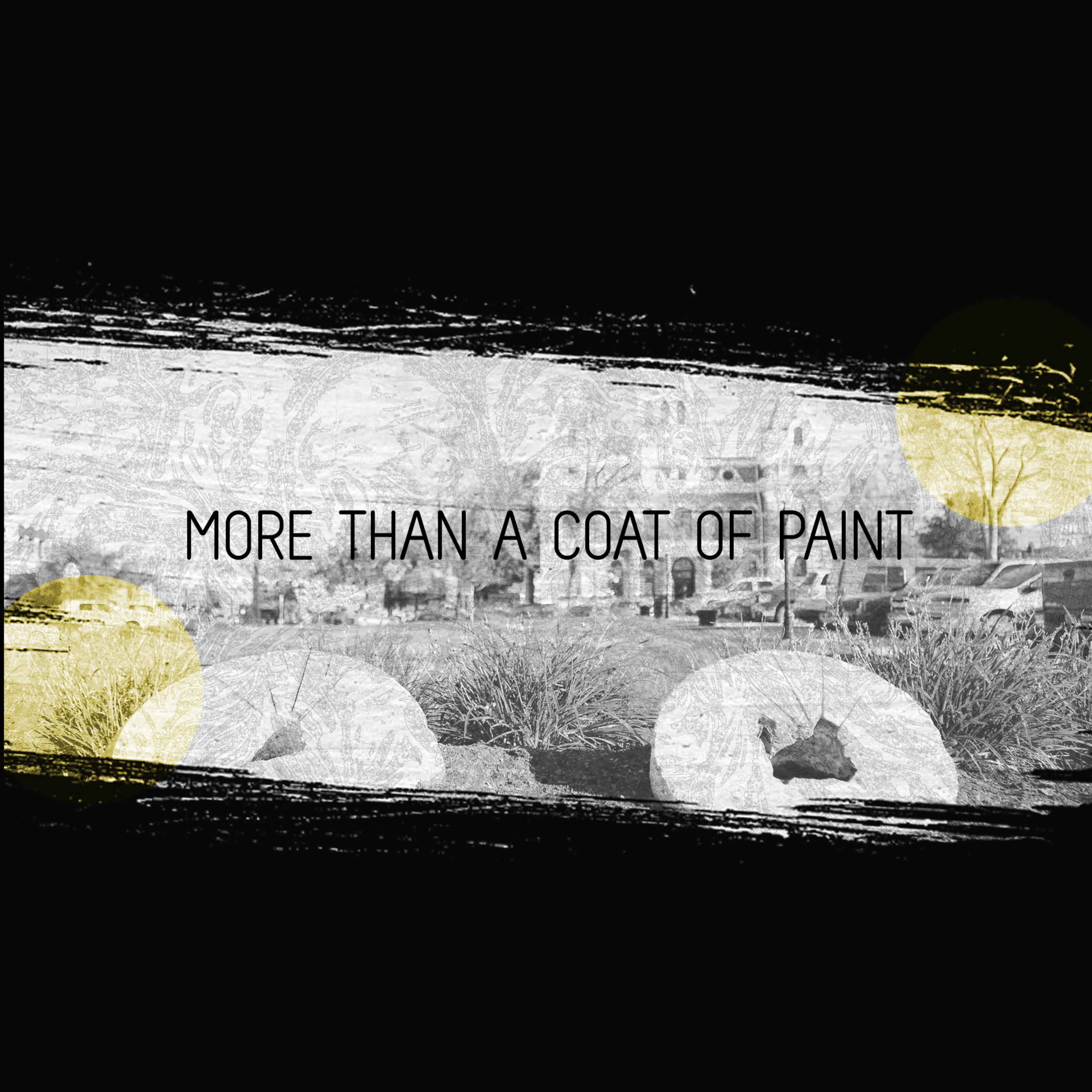 More Than A Coat of Paint episode artwork