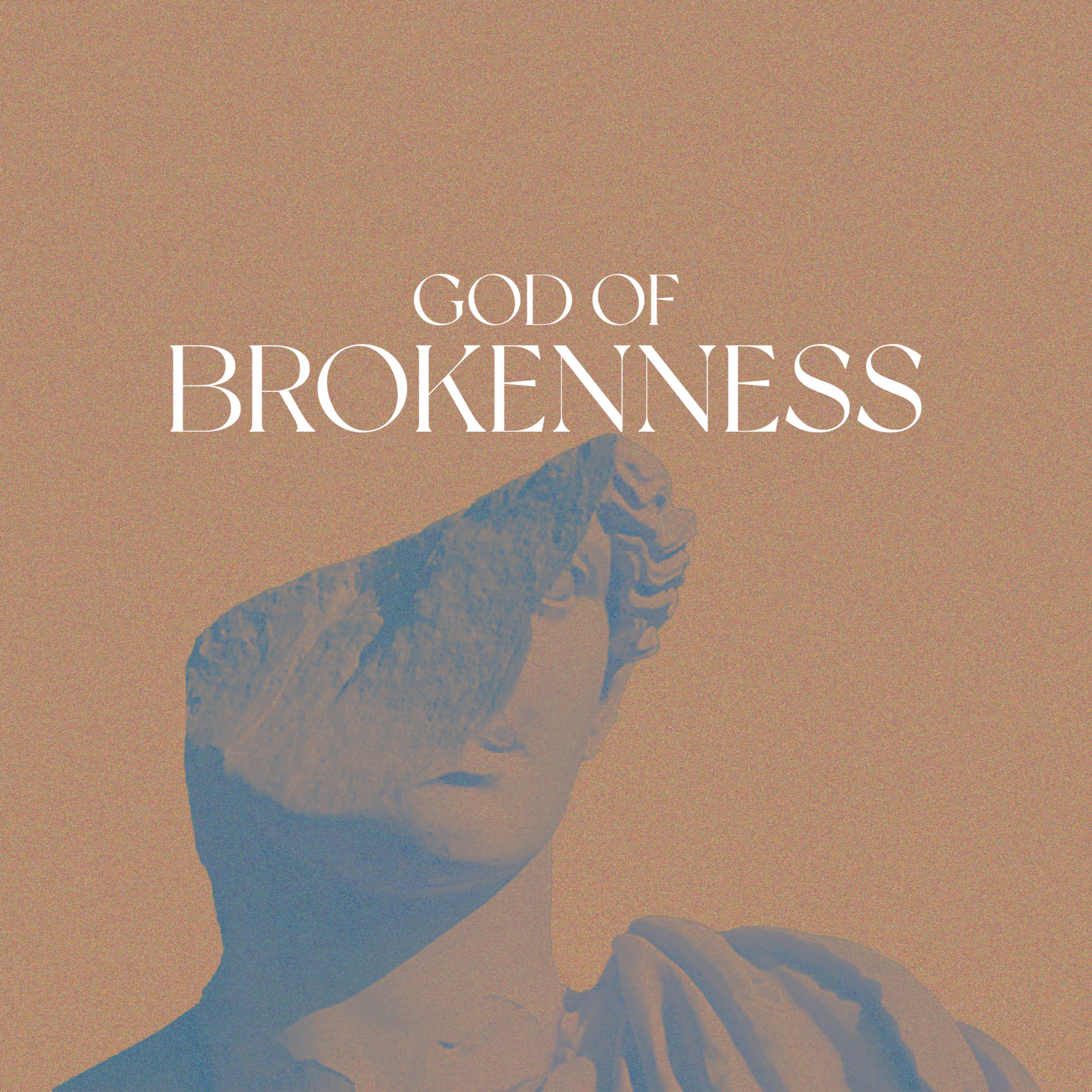 God of Brokenness episode artwork