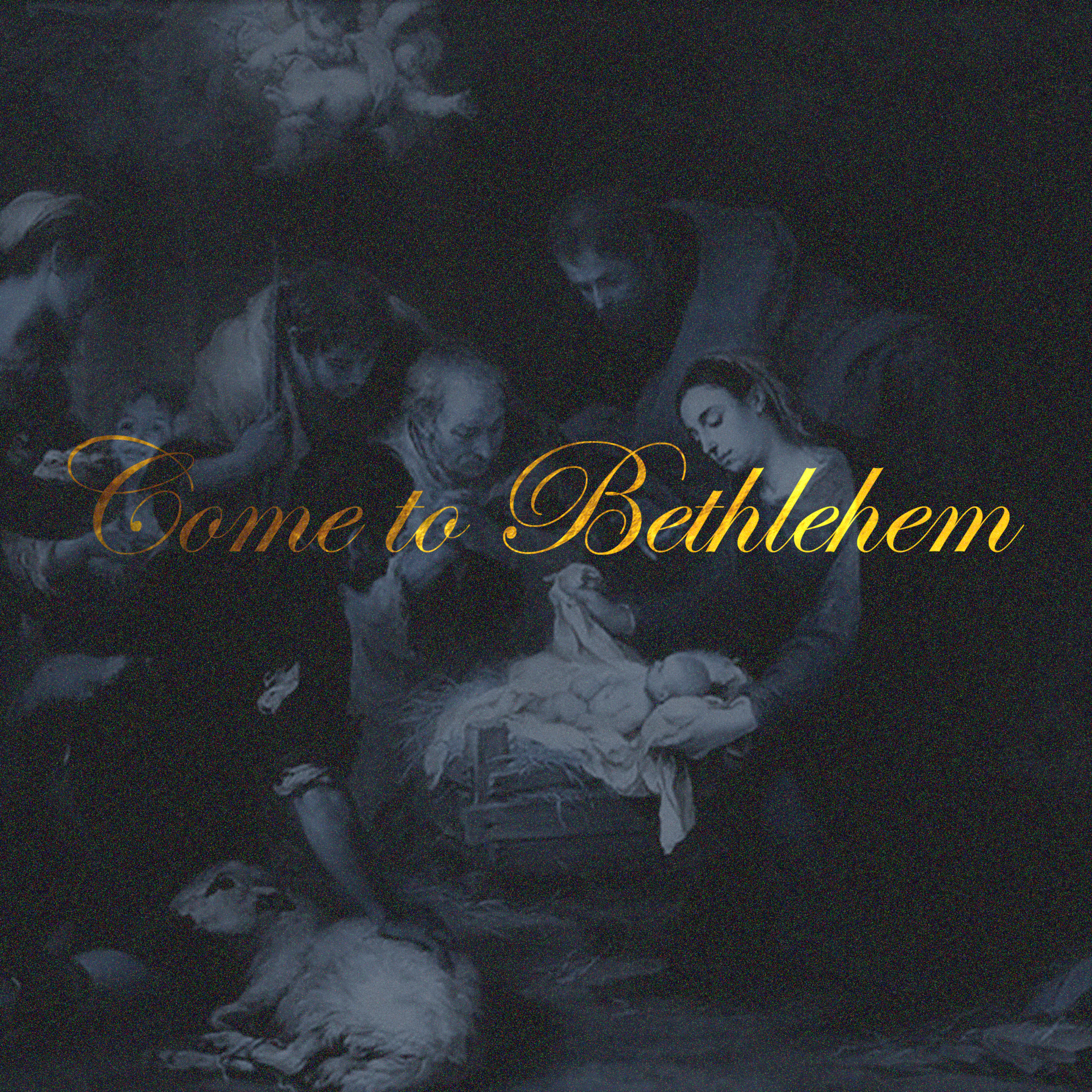 Come to Bethlehem episode artwork