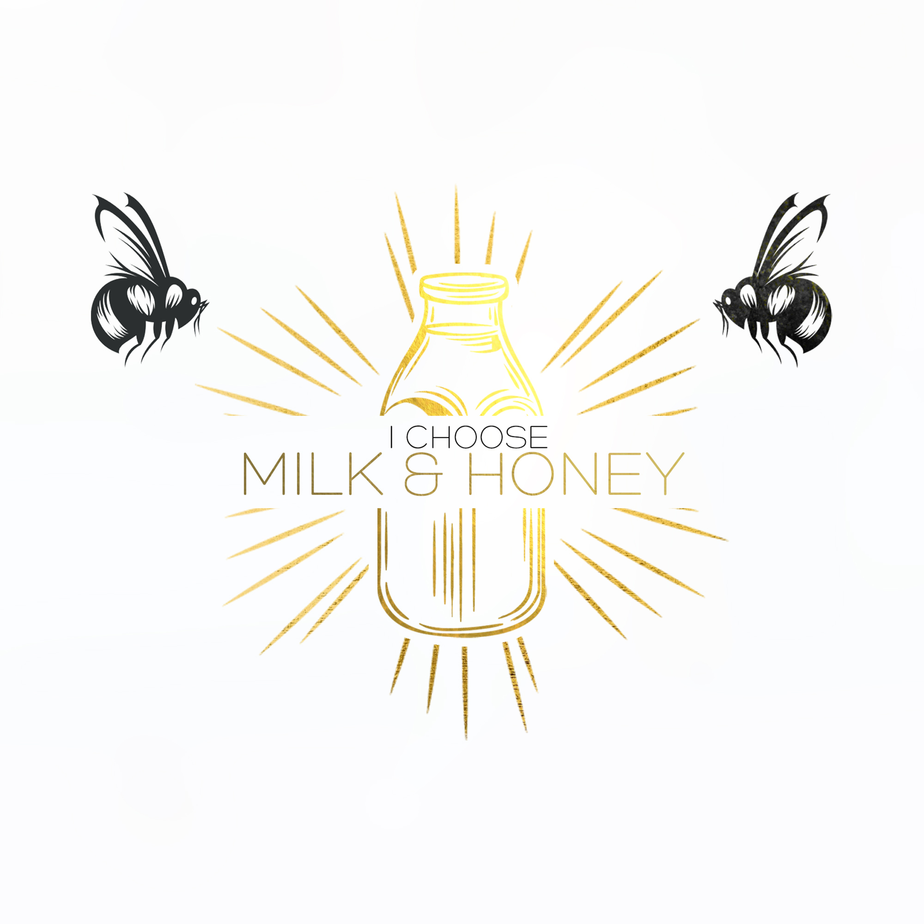 I Choose Milk and Honey episode artwork