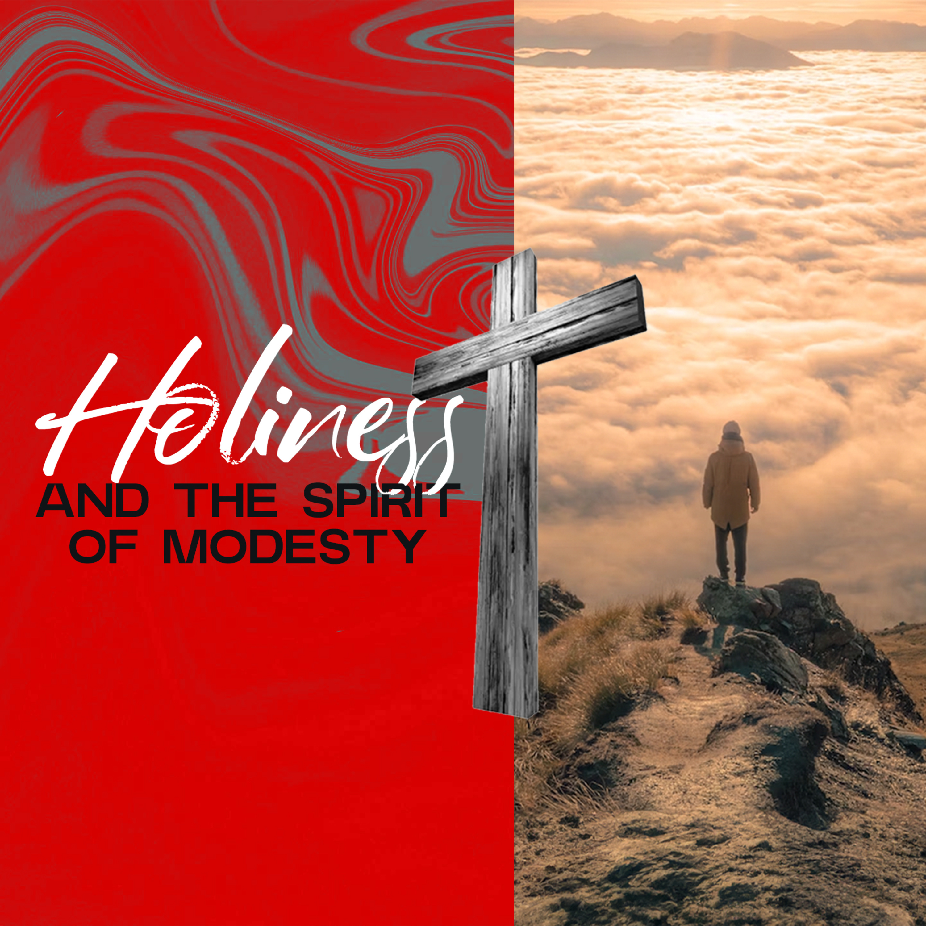 Holiness and the Spirit of Modesty episode artwork