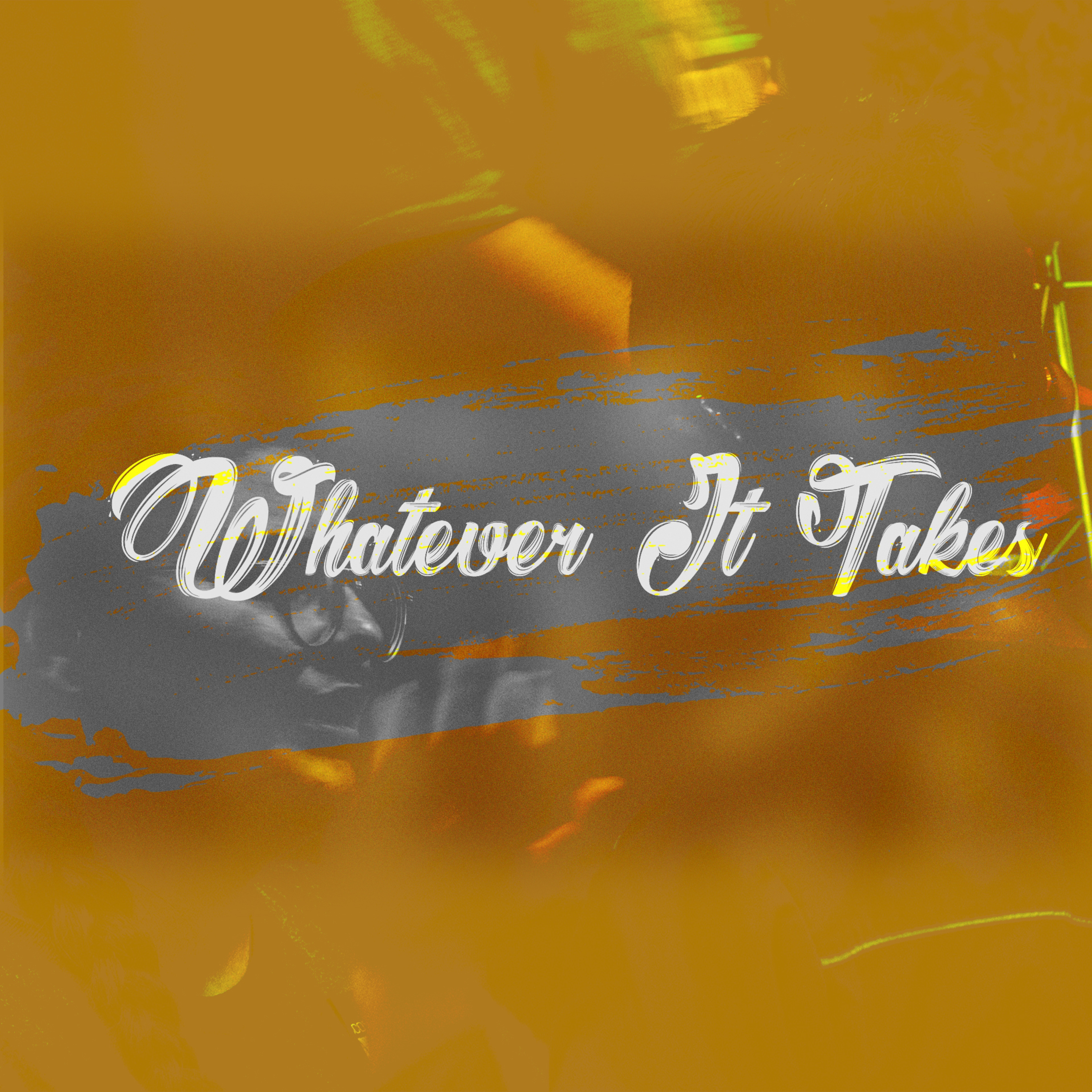 Whatever It Takes episode artwork