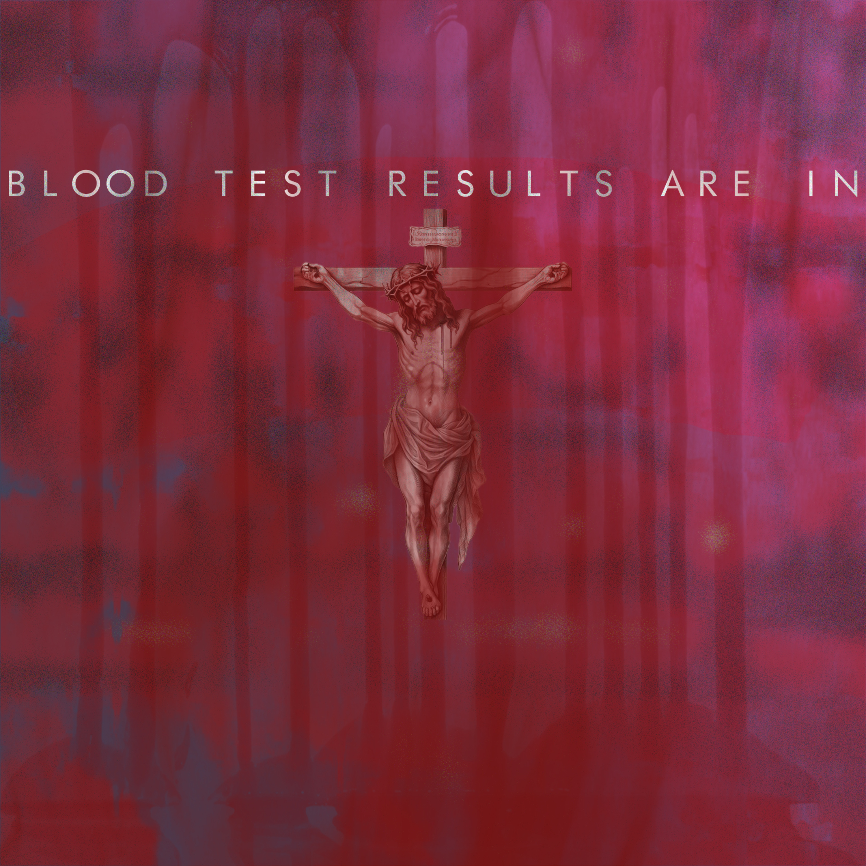Blood Test Results are In episode artwork