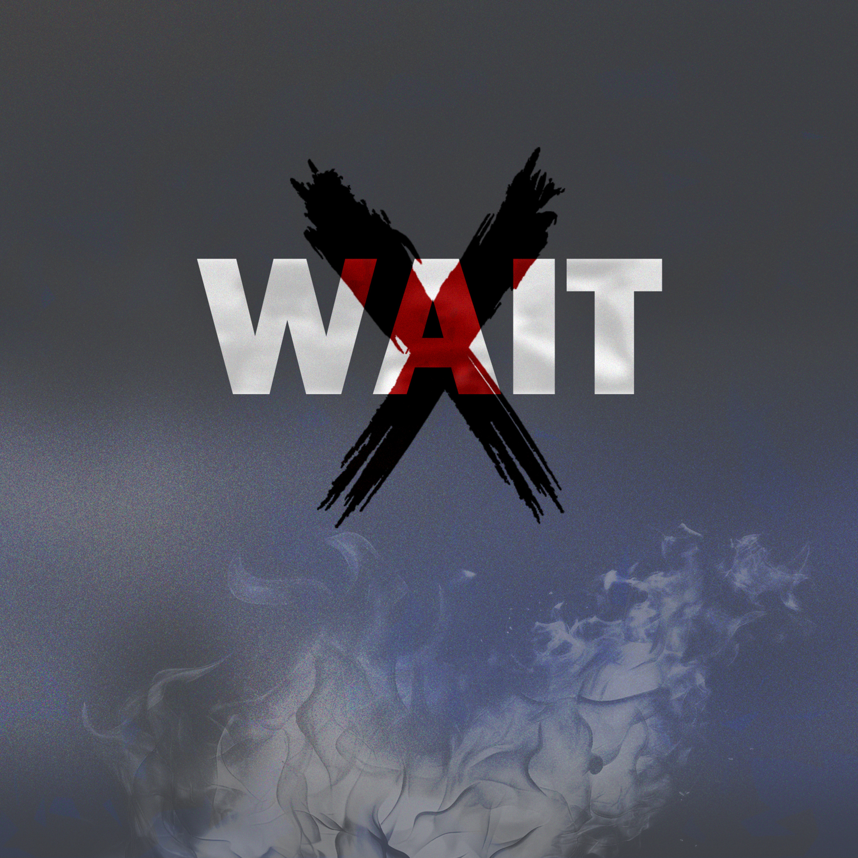 Don't Wait episode artwork