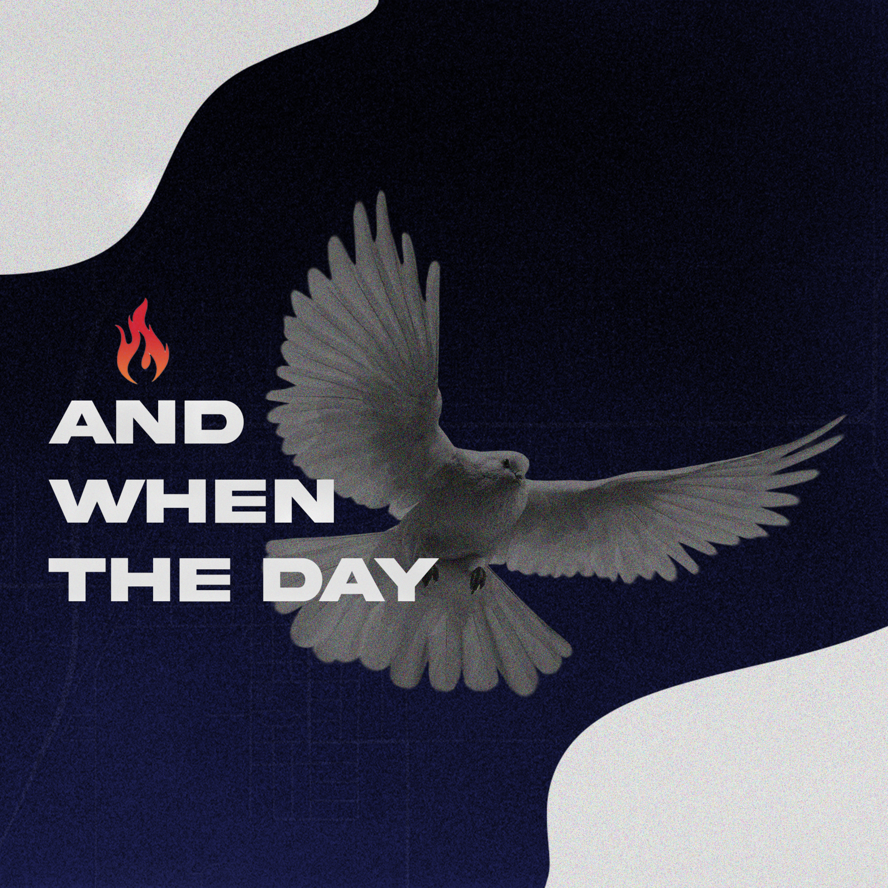 And When the Day episode artwork