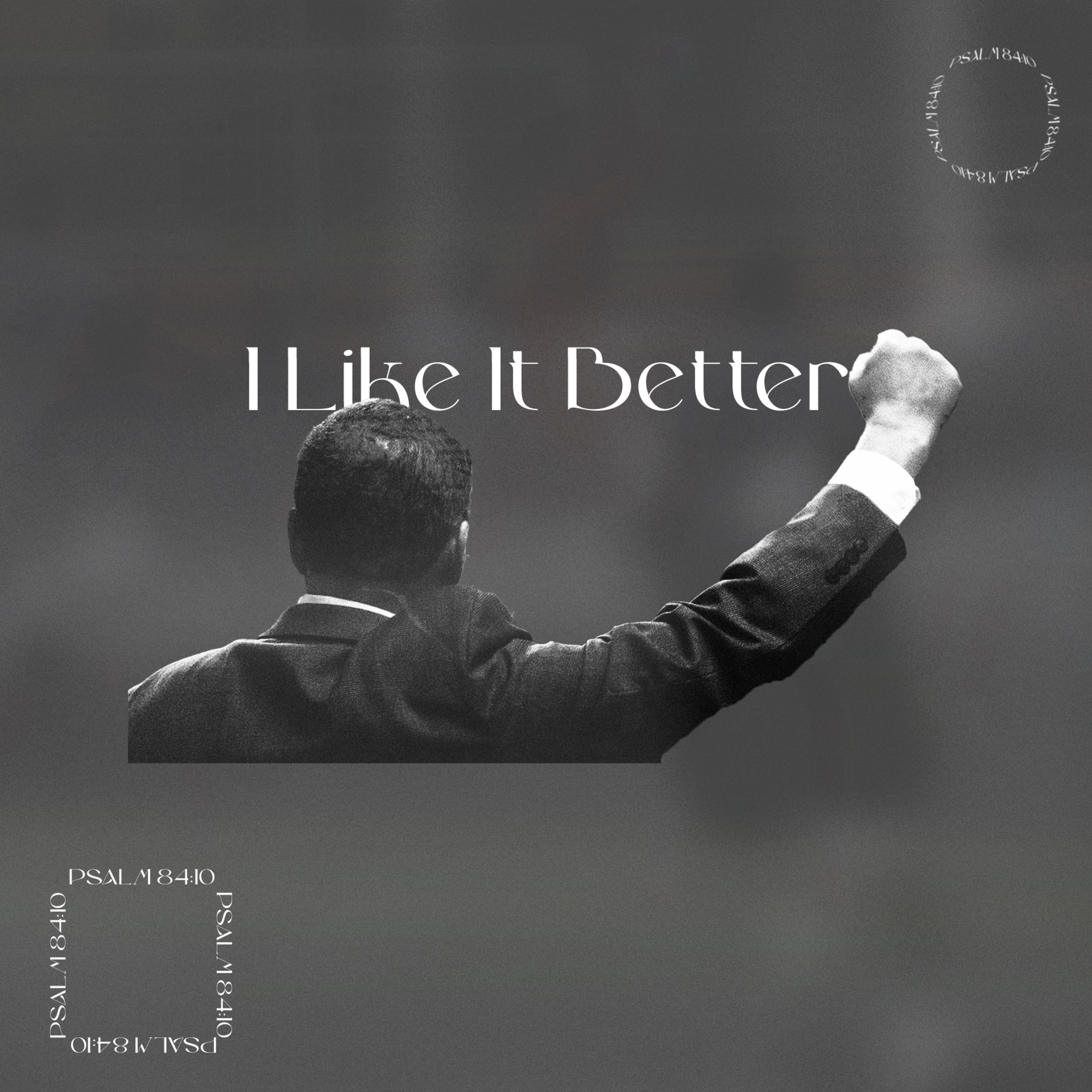 I Like It Better episode artwork