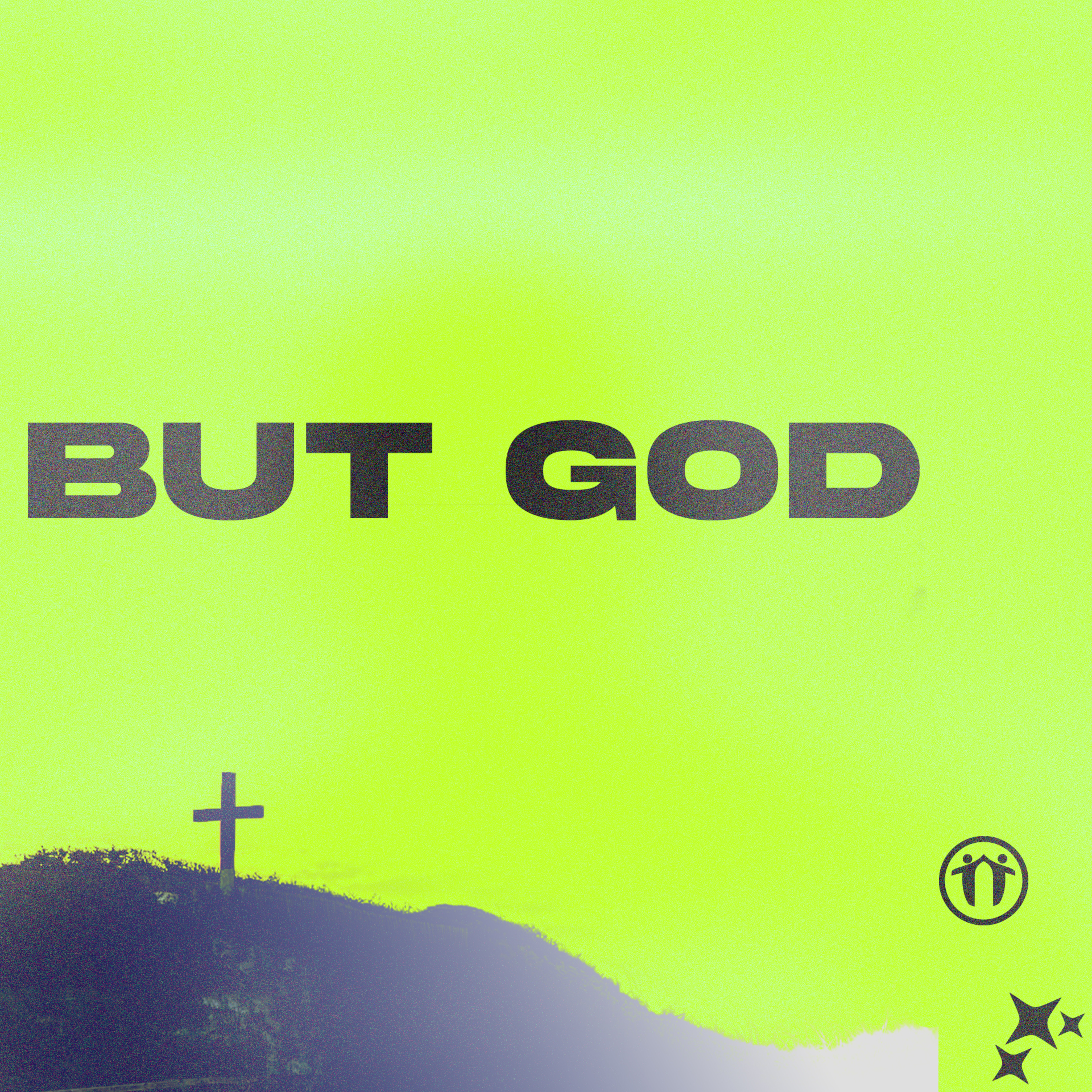 But God episode artwork