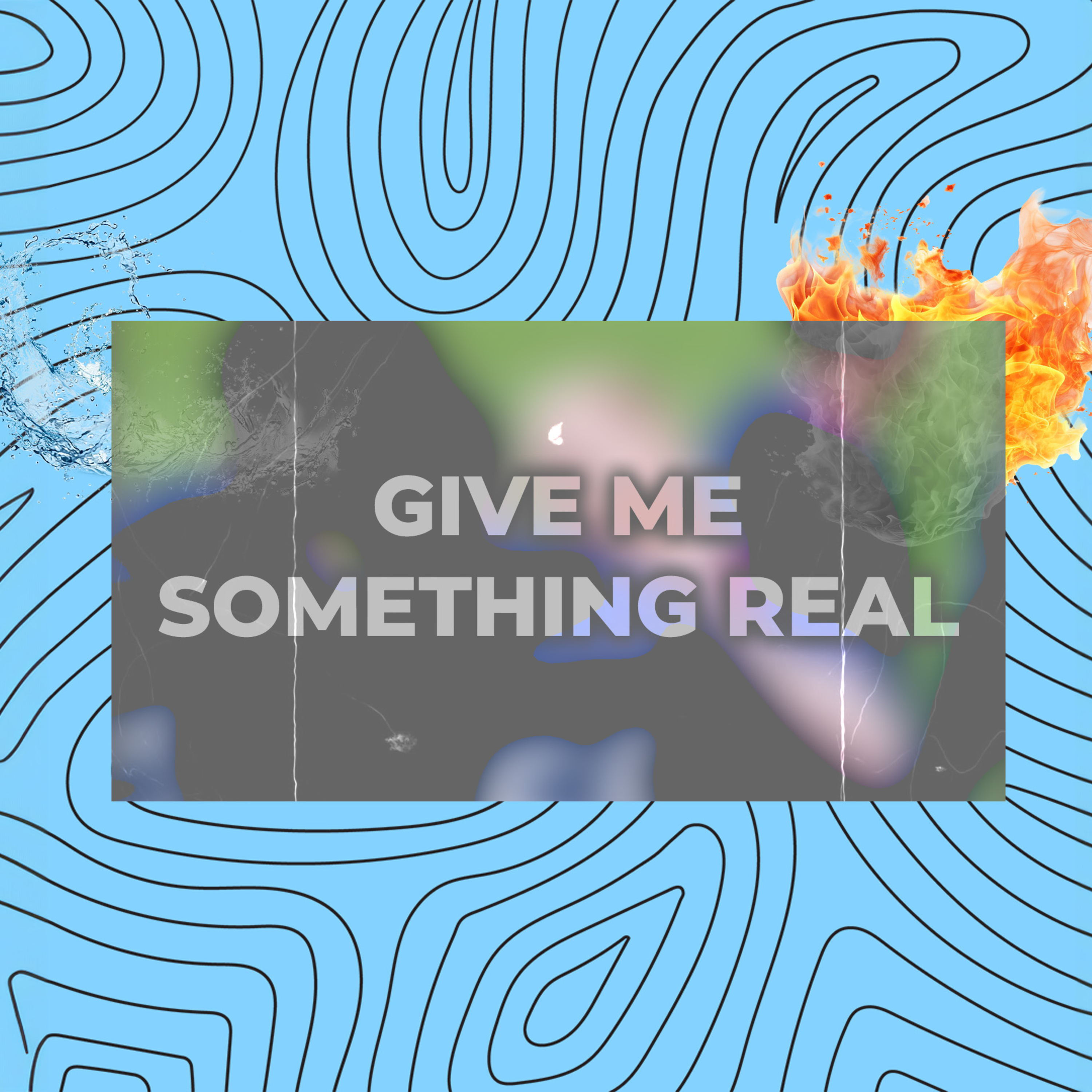 Give Me Something Real episode artwork