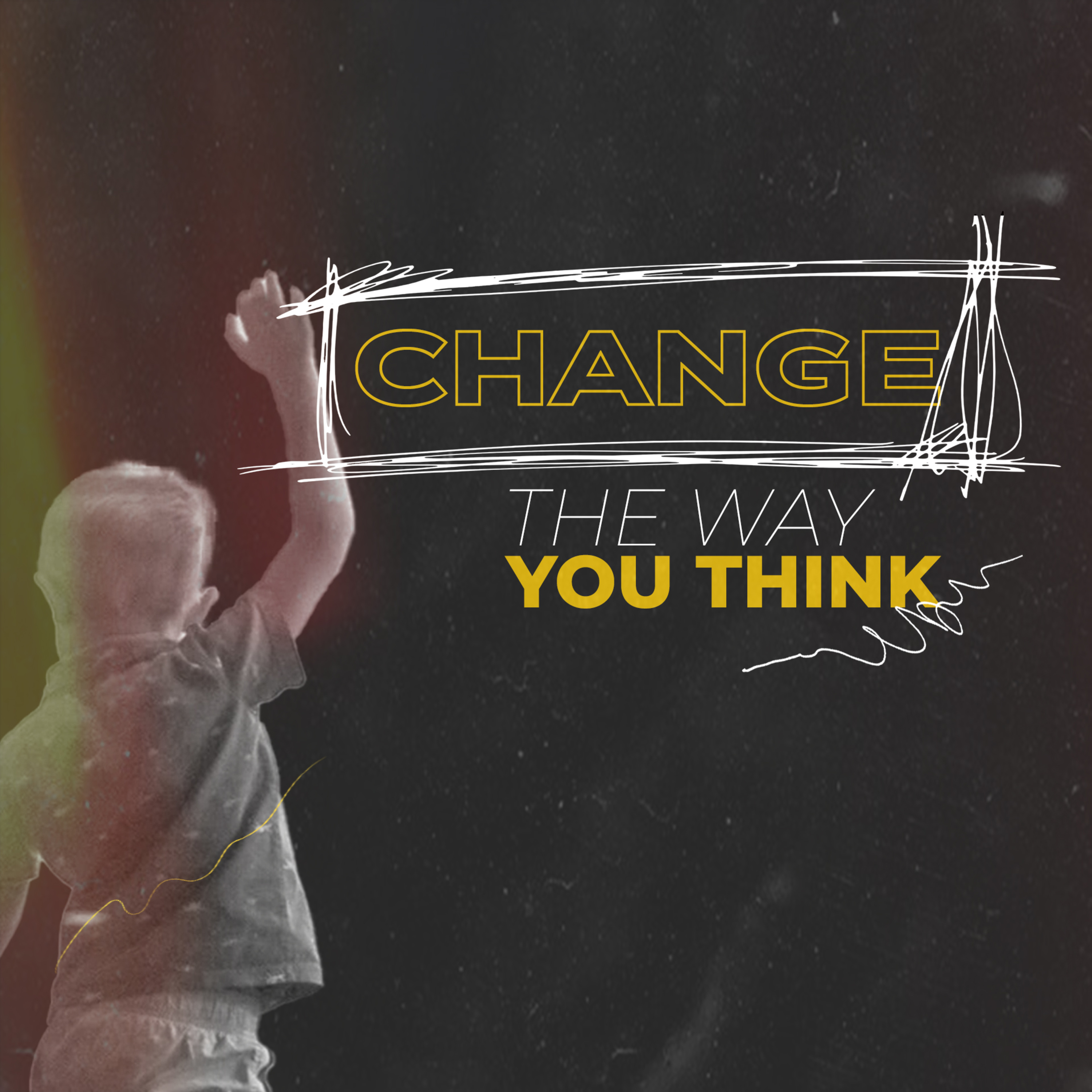 Change the Way You Think episode artwork
