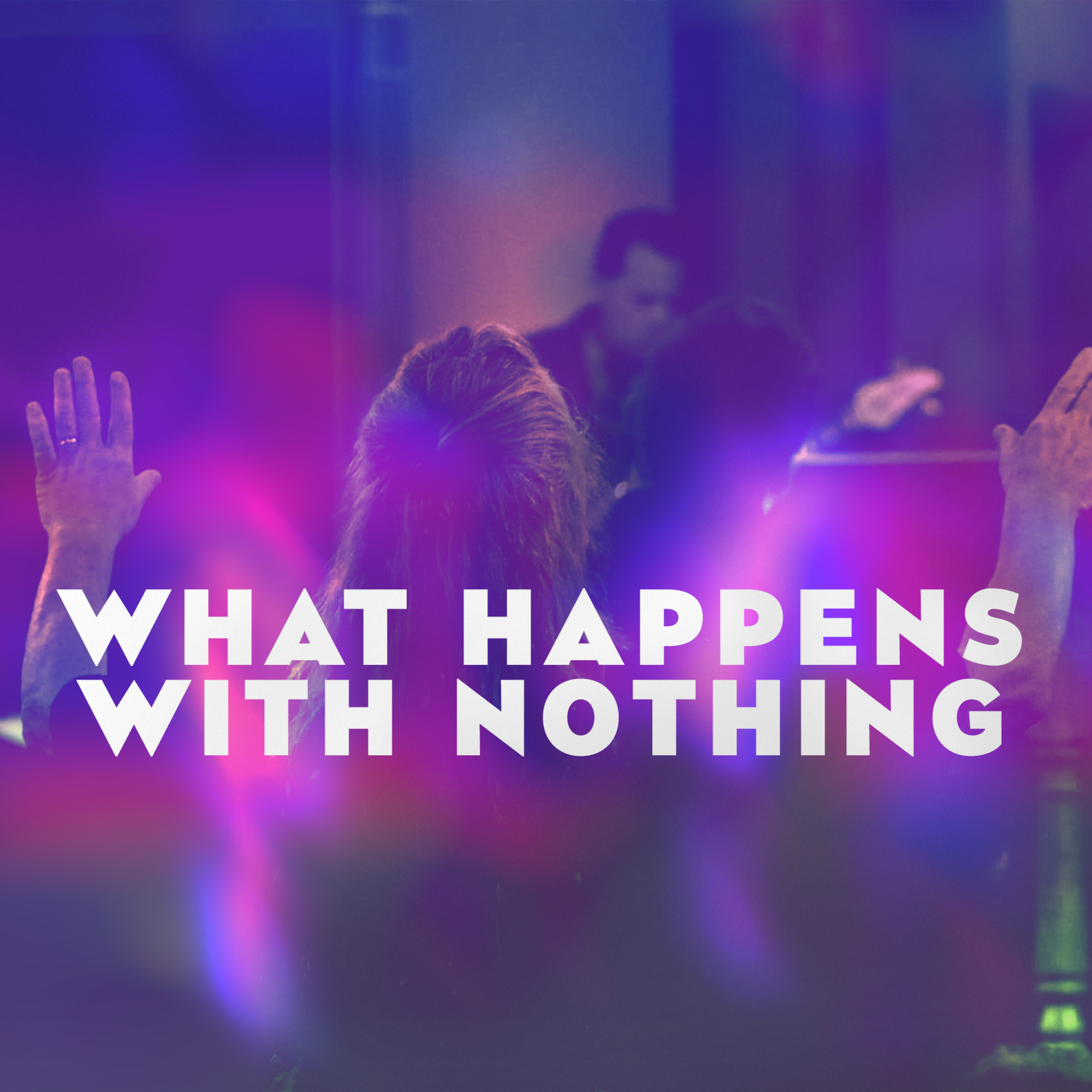 What Happens with Nothing episode artwork
