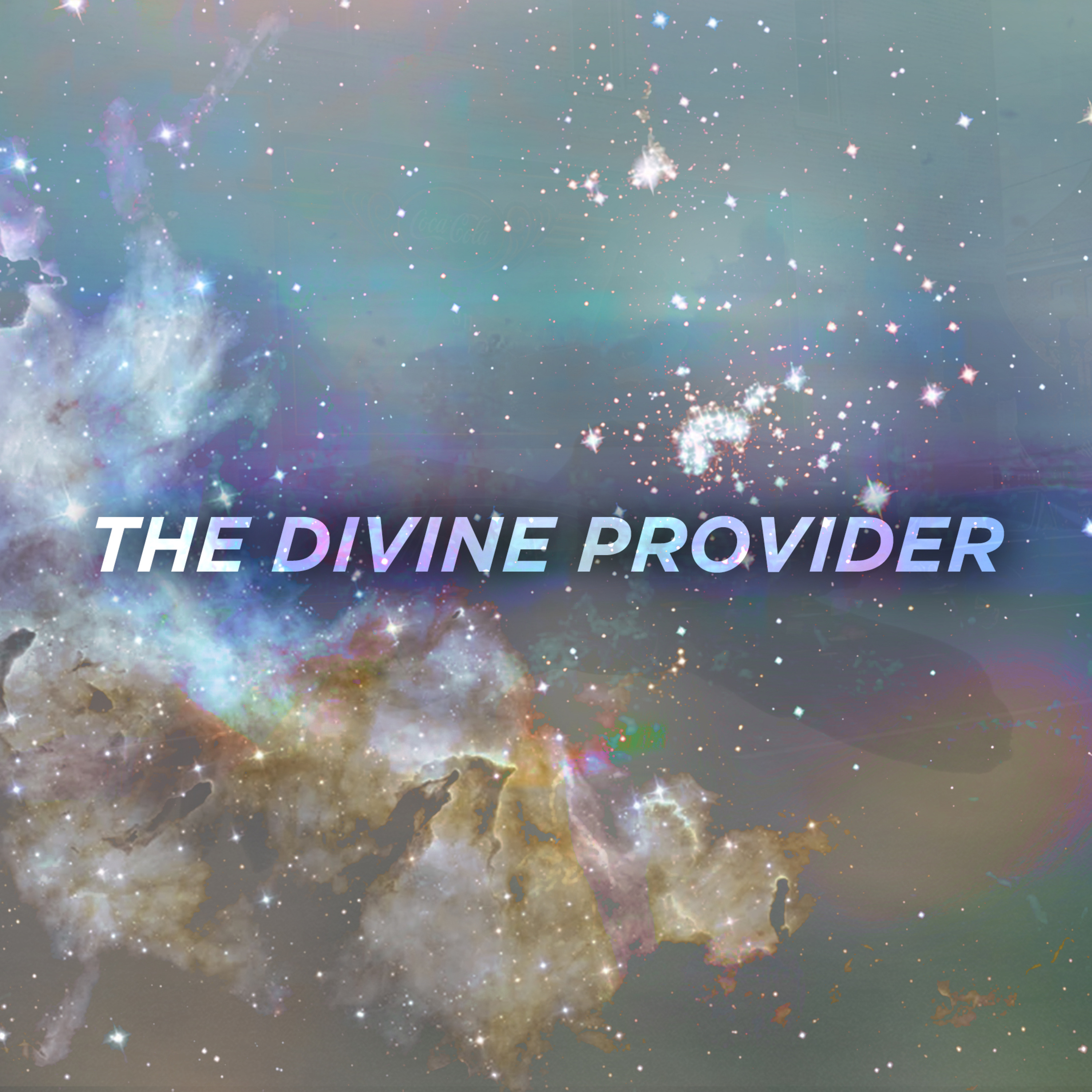 The Divine Provider episode artwork