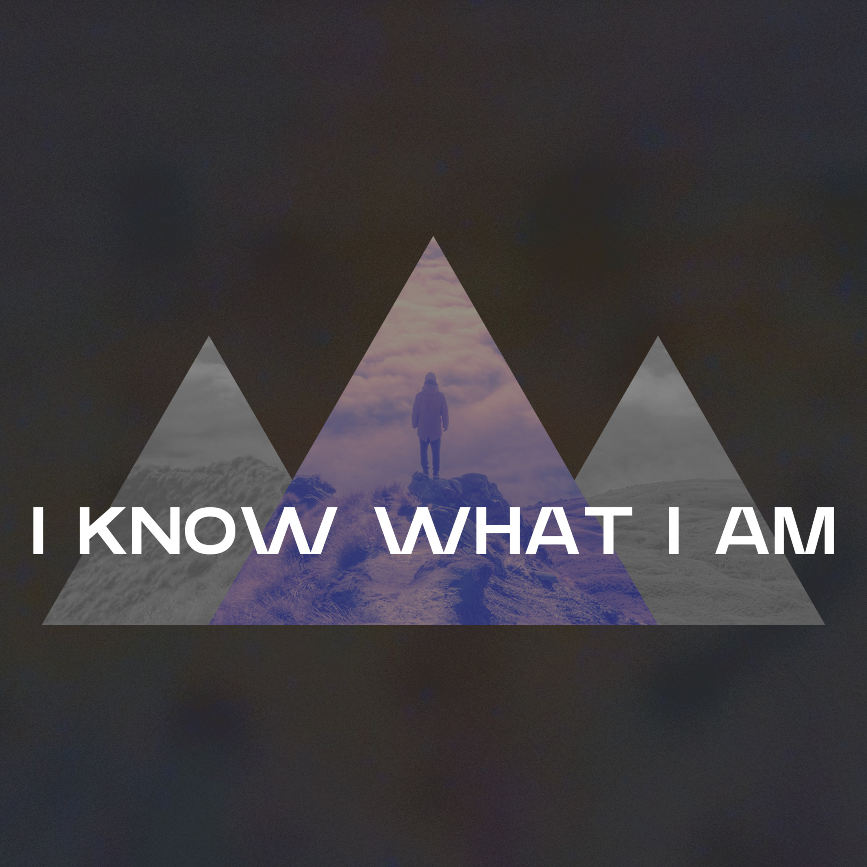 I Am What I Am episode artwork