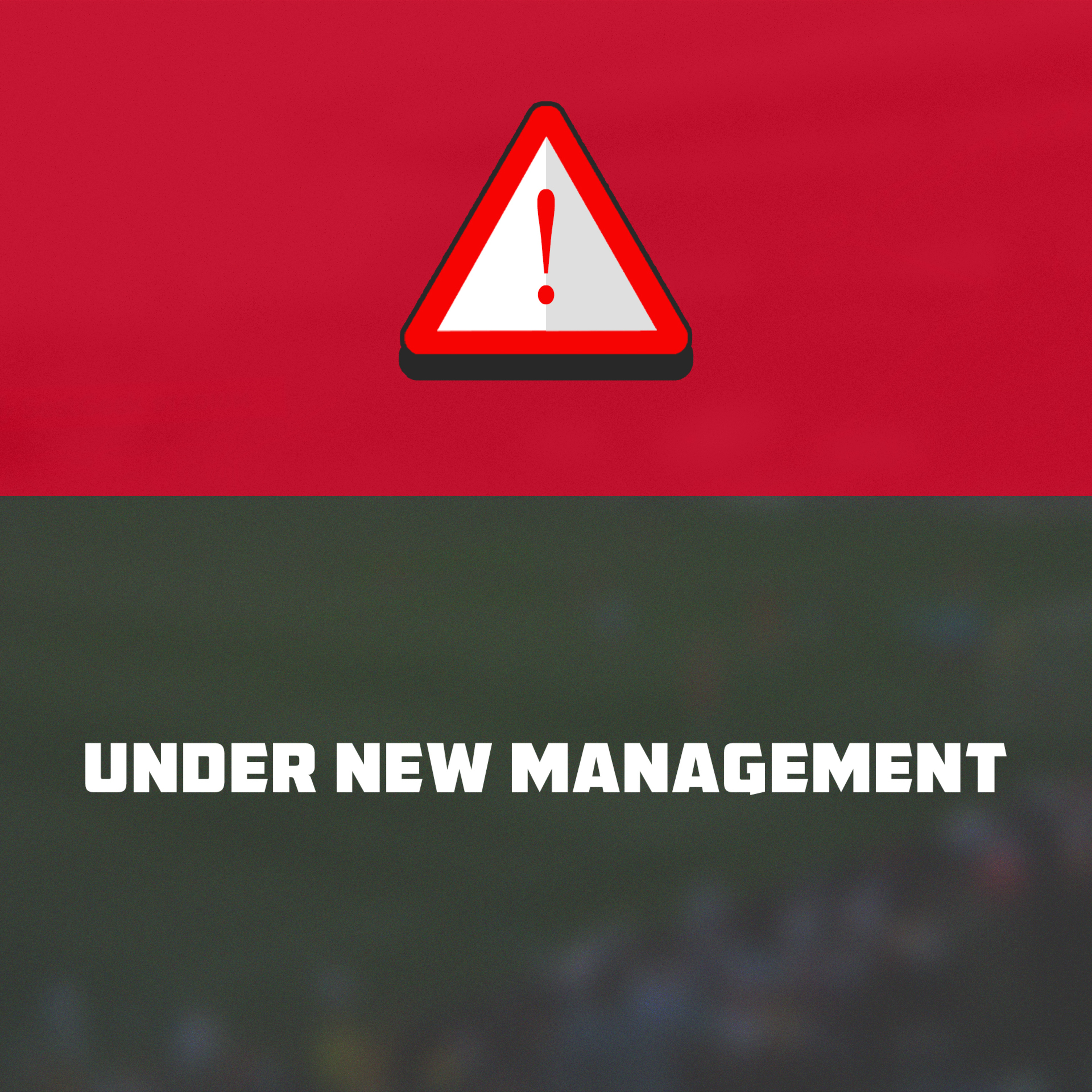 Under New Management episode artwork