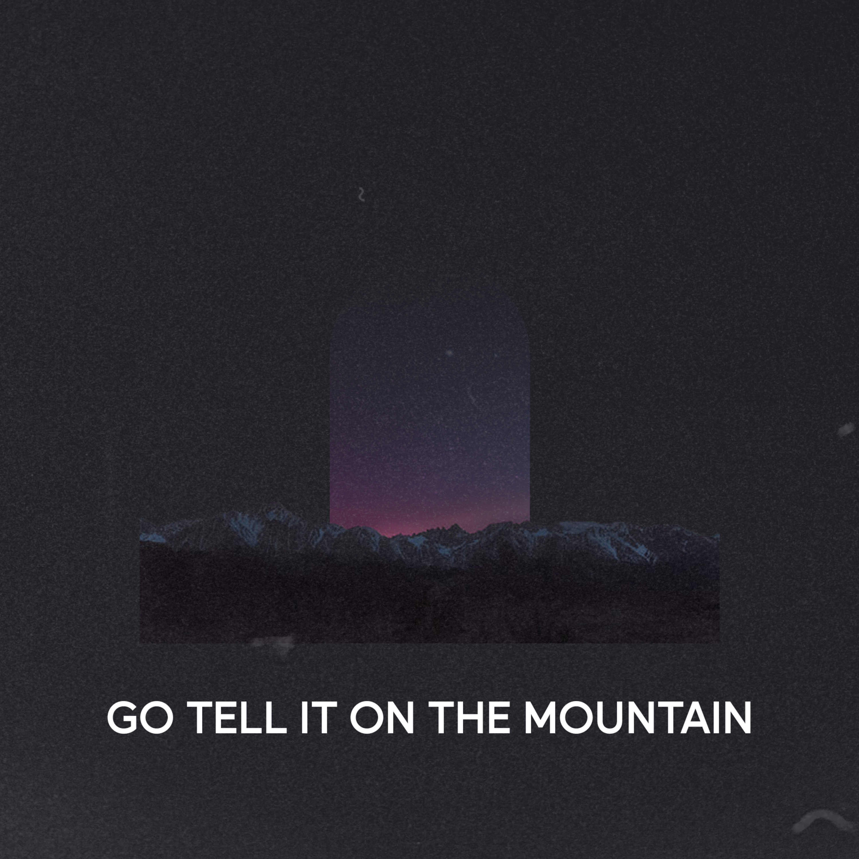 Go Tell It On the Mountain episode artwork