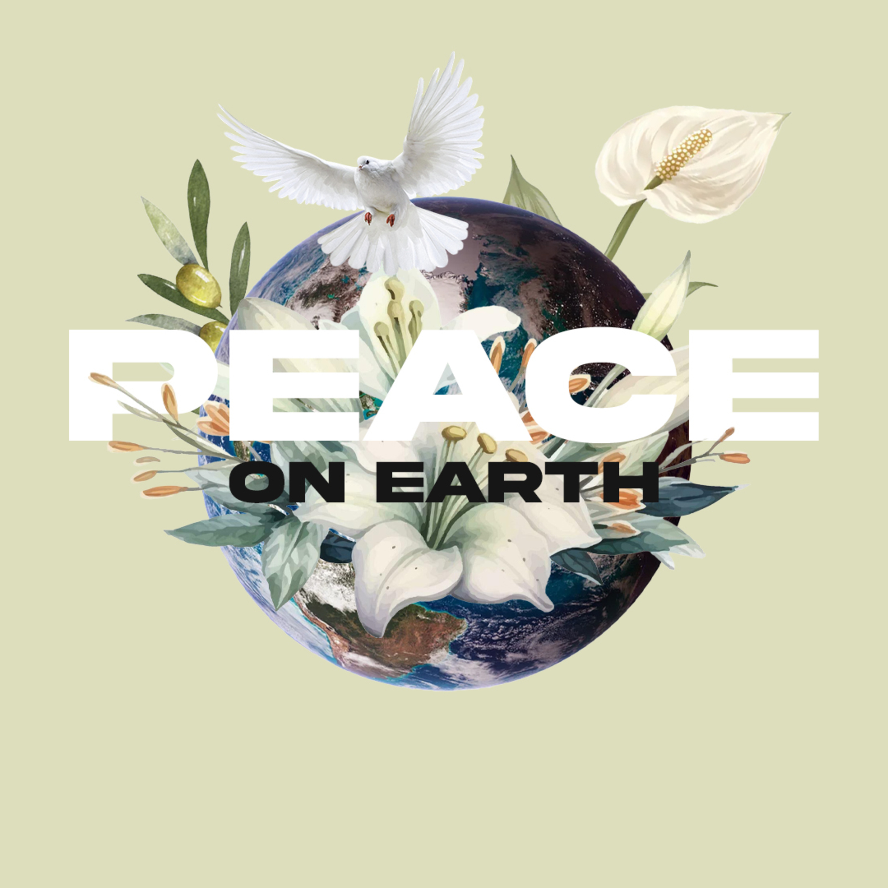 Peace on Earth episode artwork