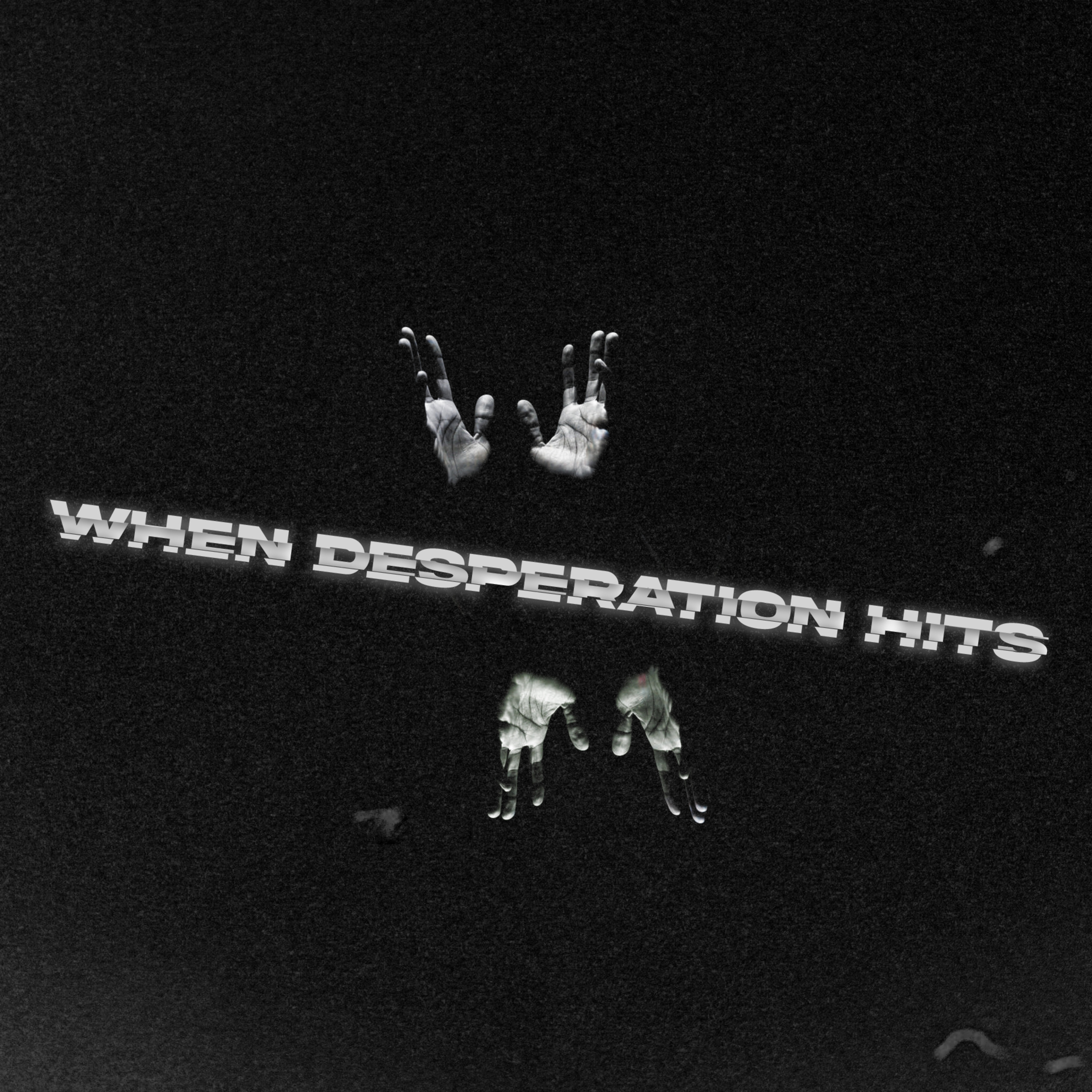 When Desperation Hits episode artwork