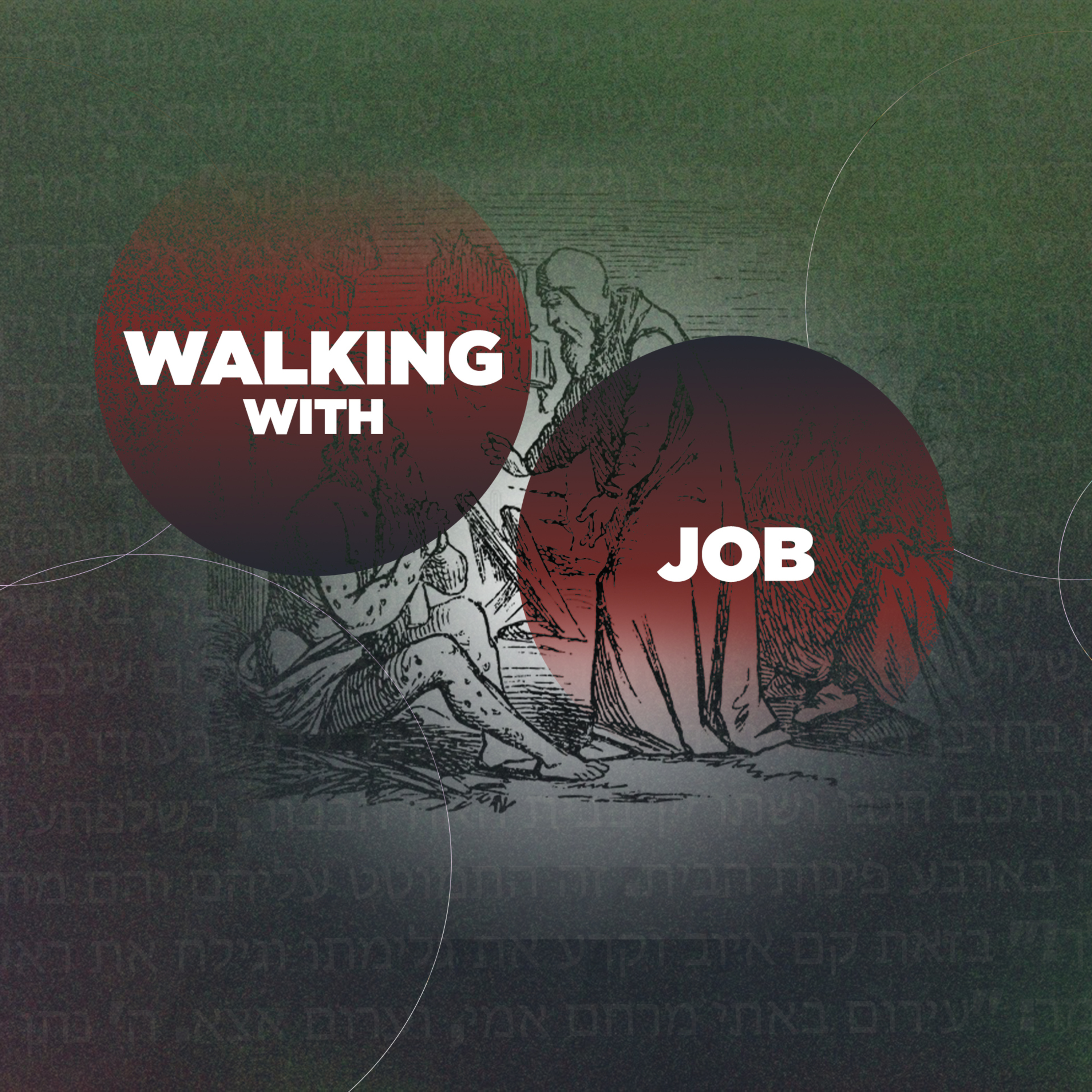 Walking with Job episode artwork