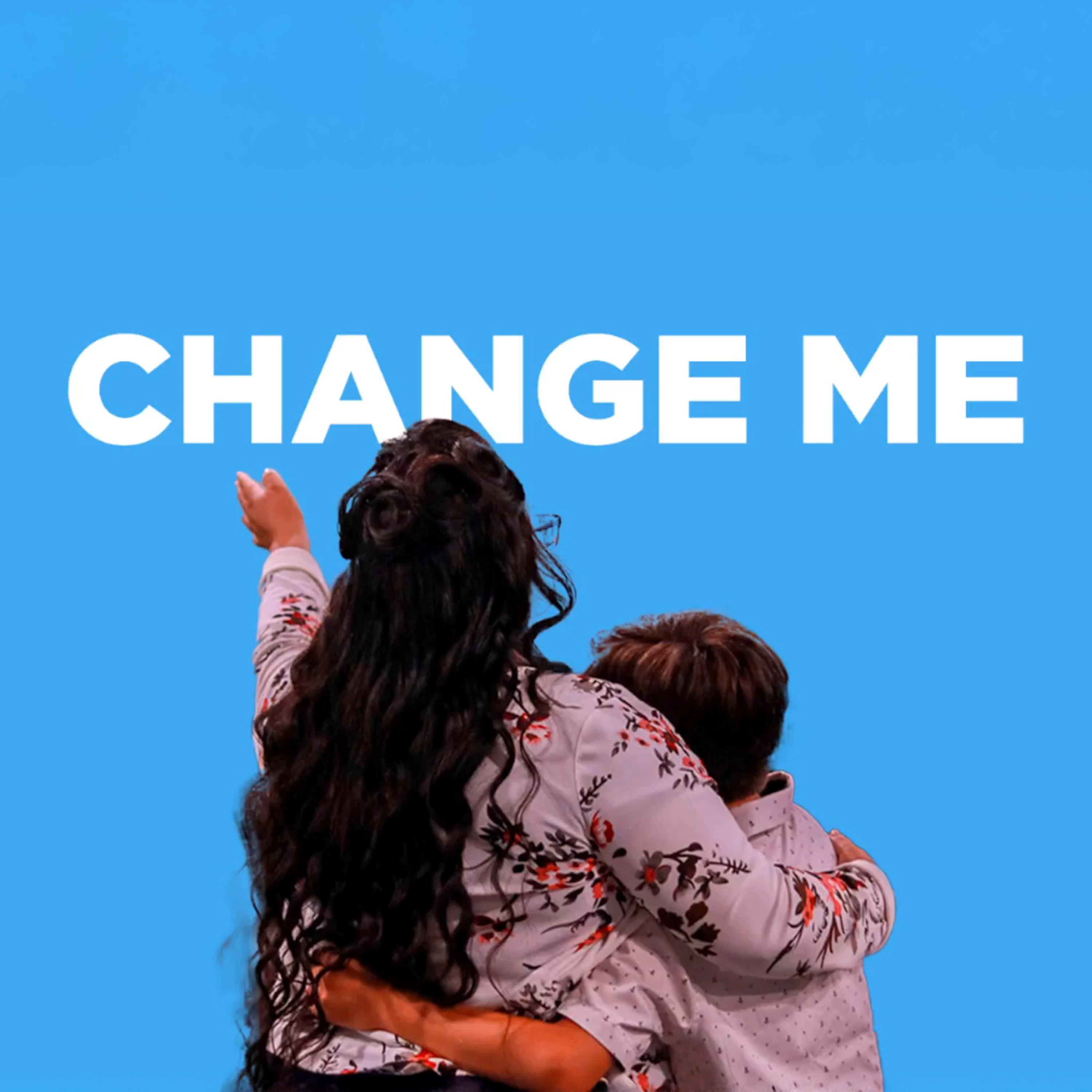Change Me episode artwork