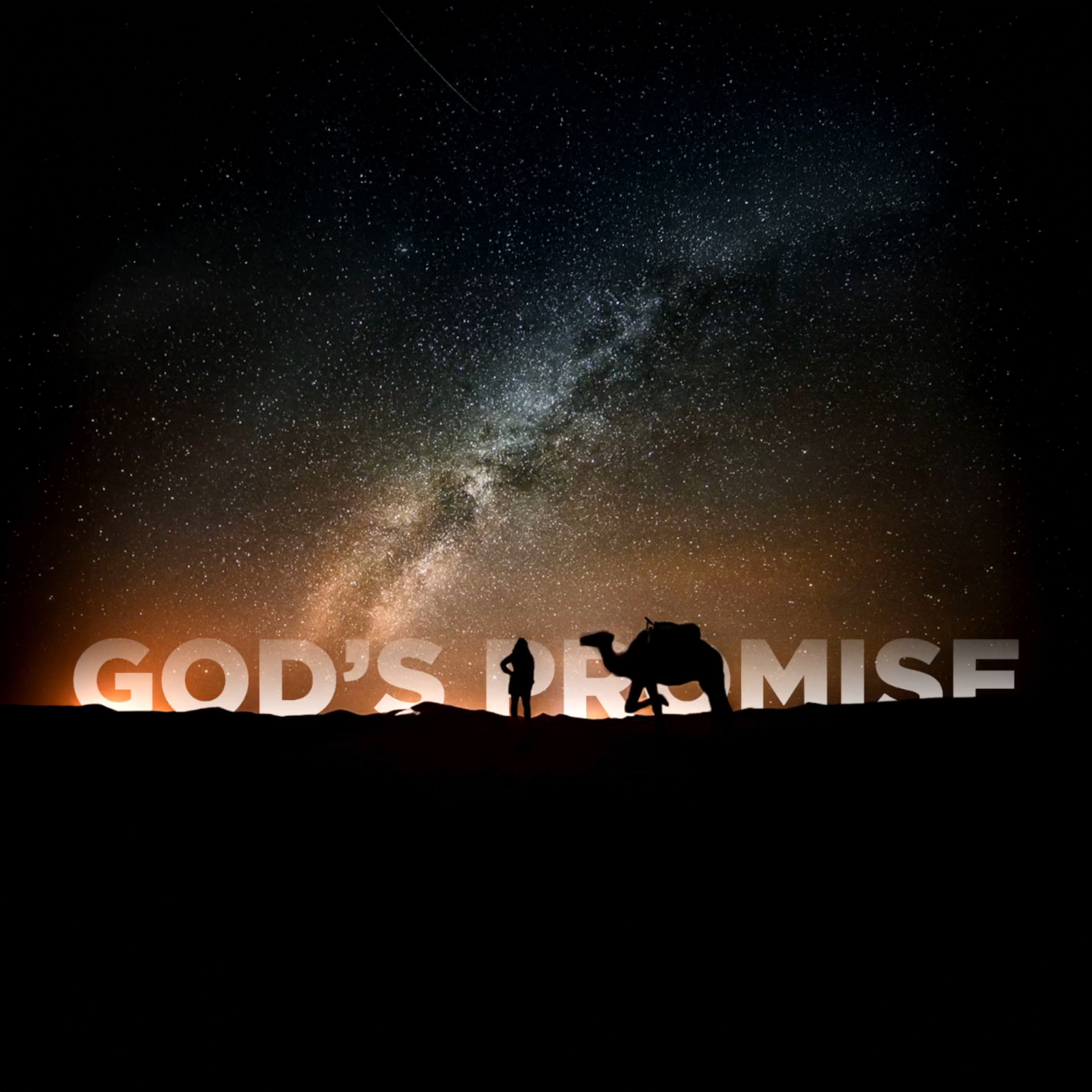 God's Promise episode artwork