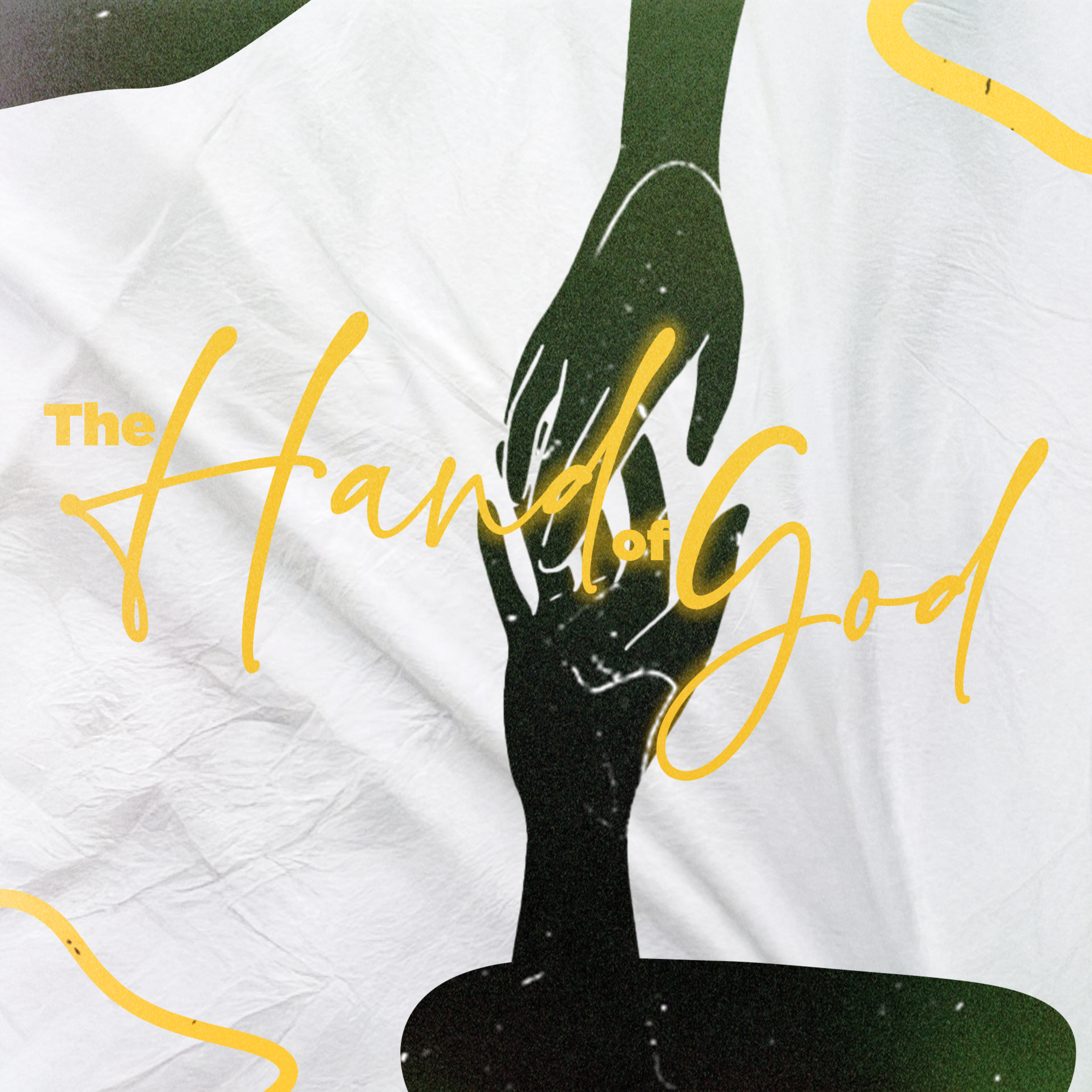 The Hand of God episode artwork