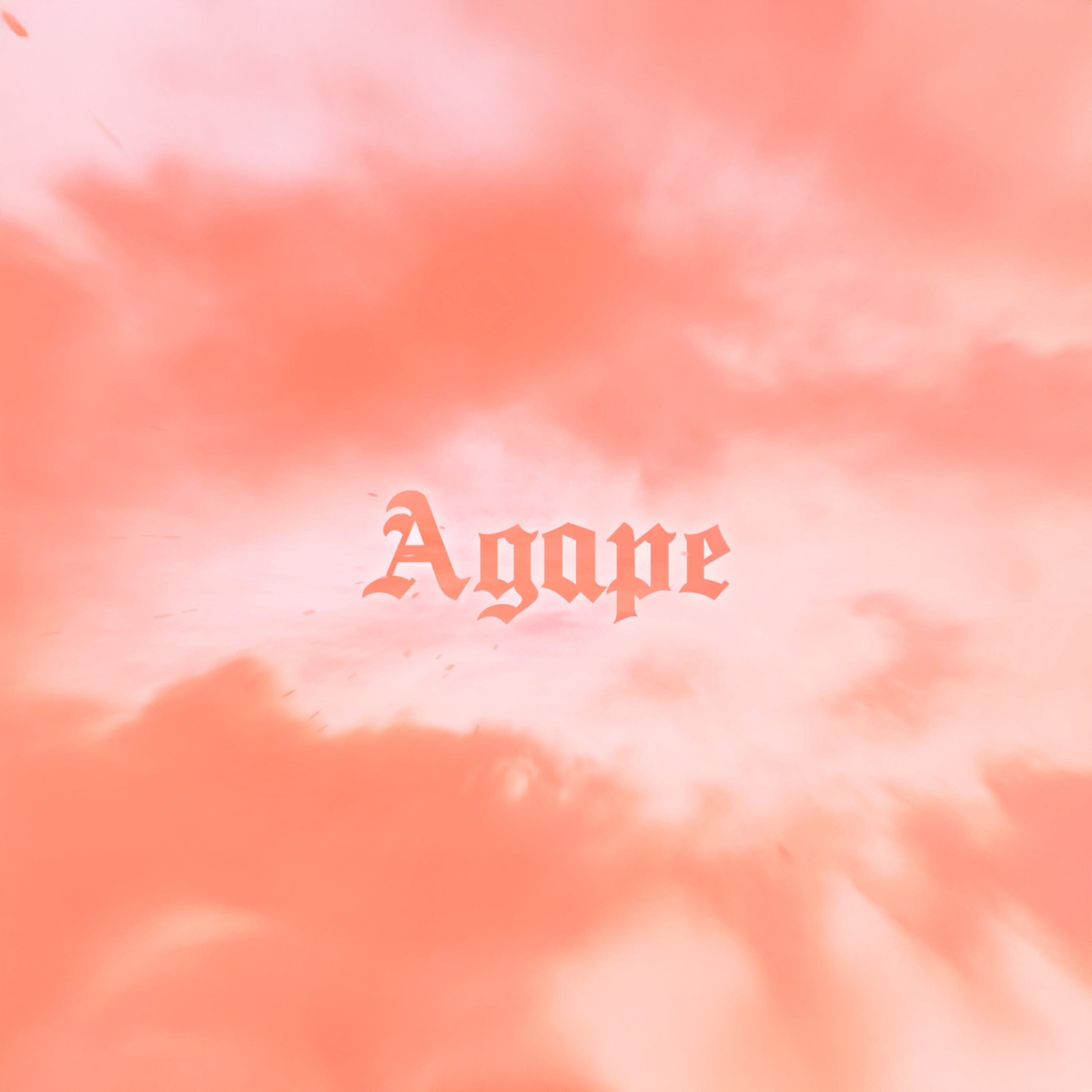 Agape episode artwork