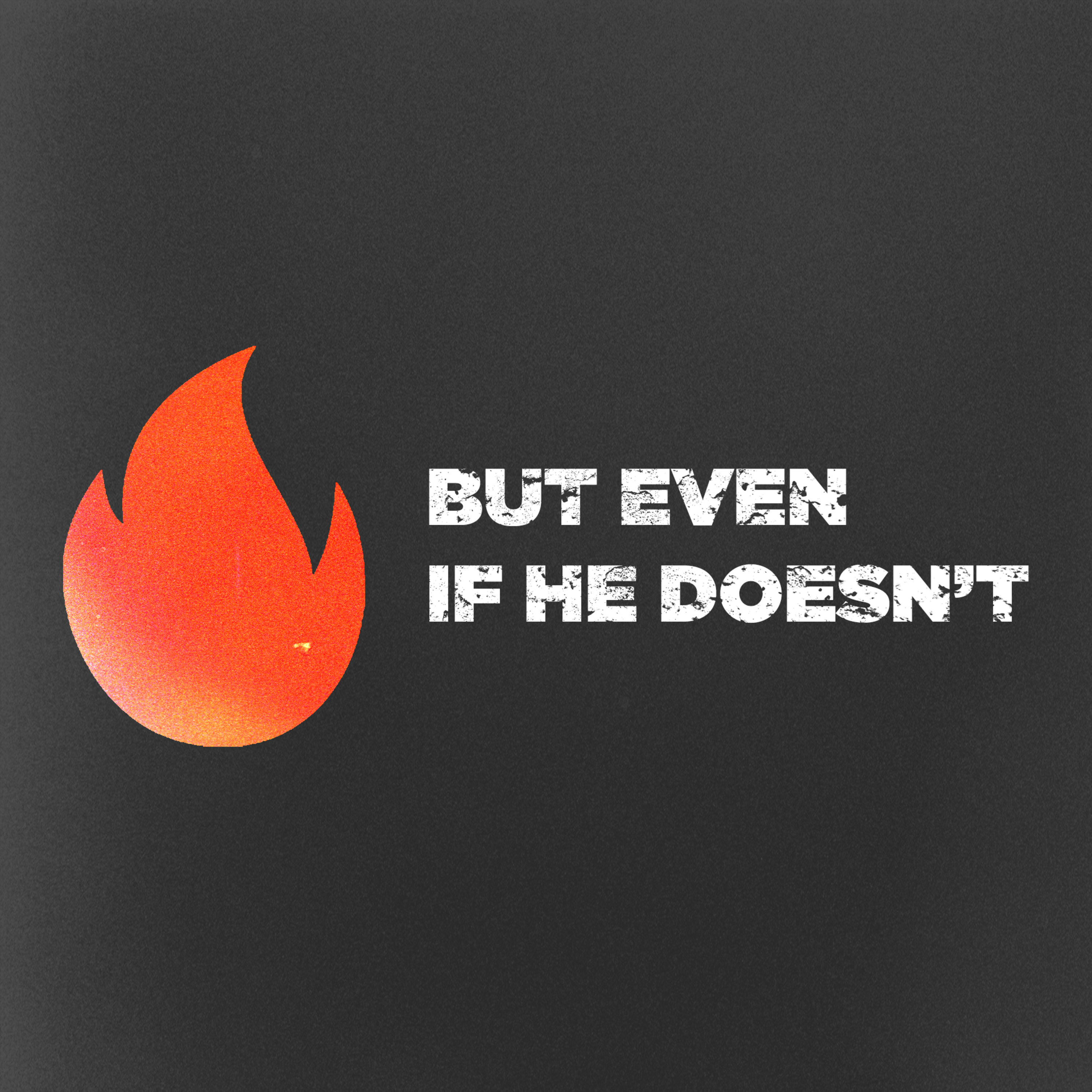 But Even If He Doesn't episode artwork