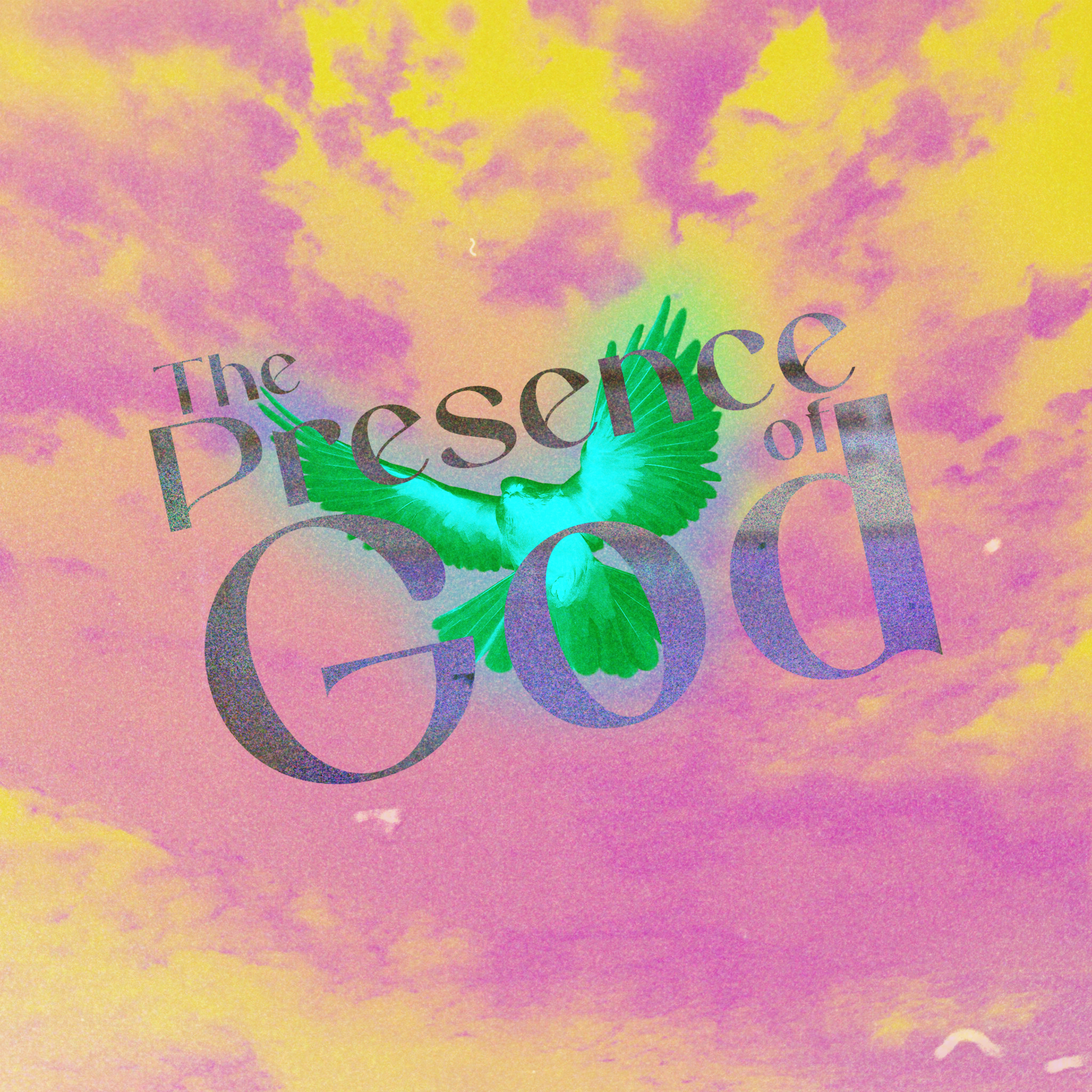 The Presence of God episode artwork