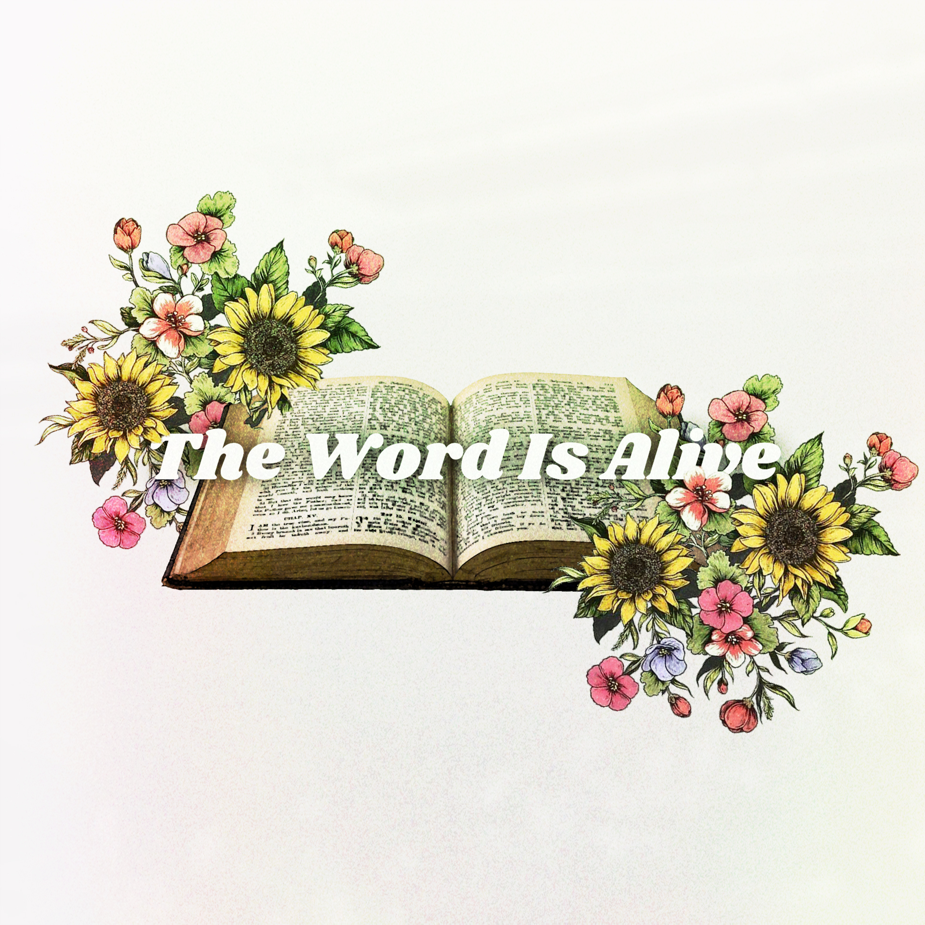 The Word is Alive episode artwork