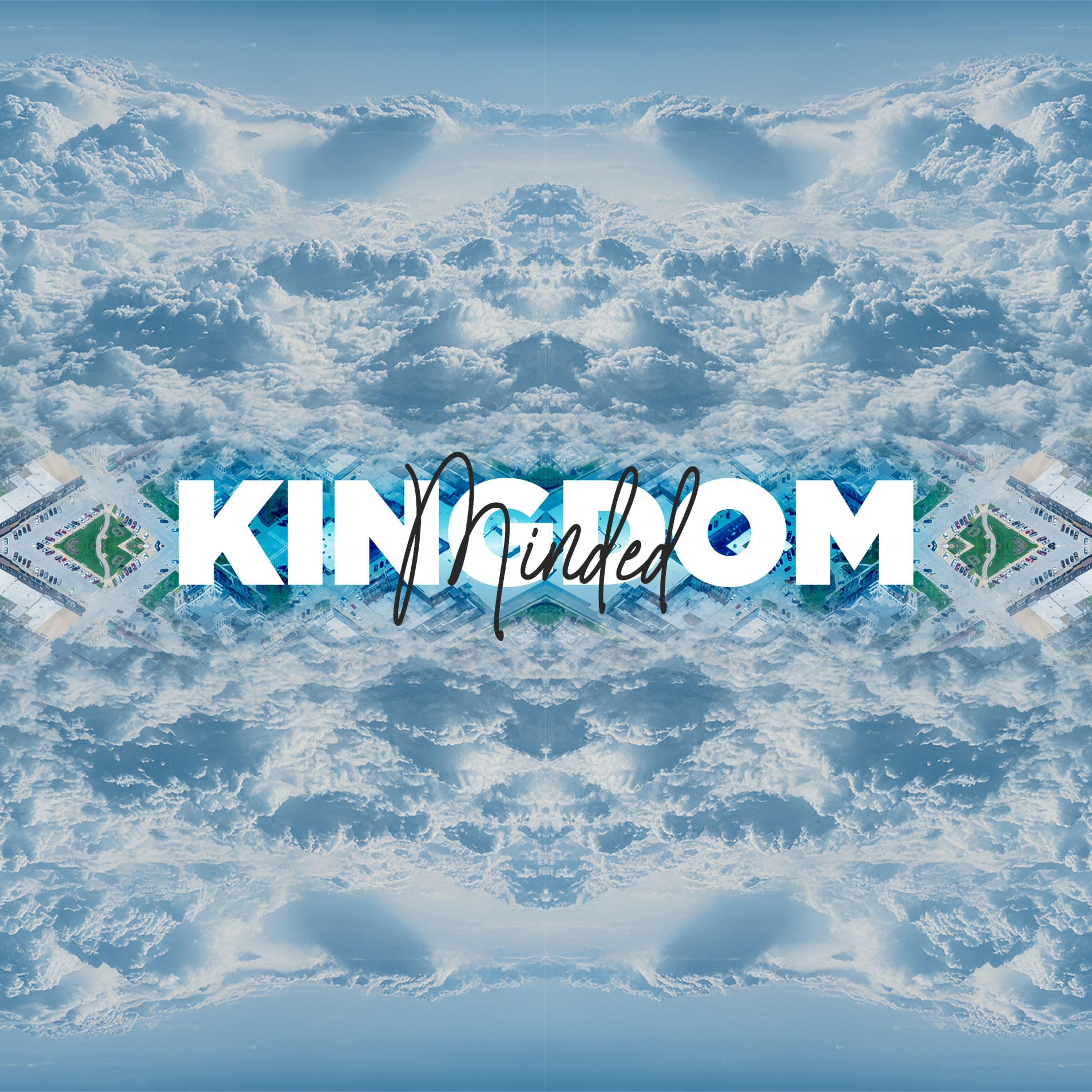 Kingdom Minded episode artwork