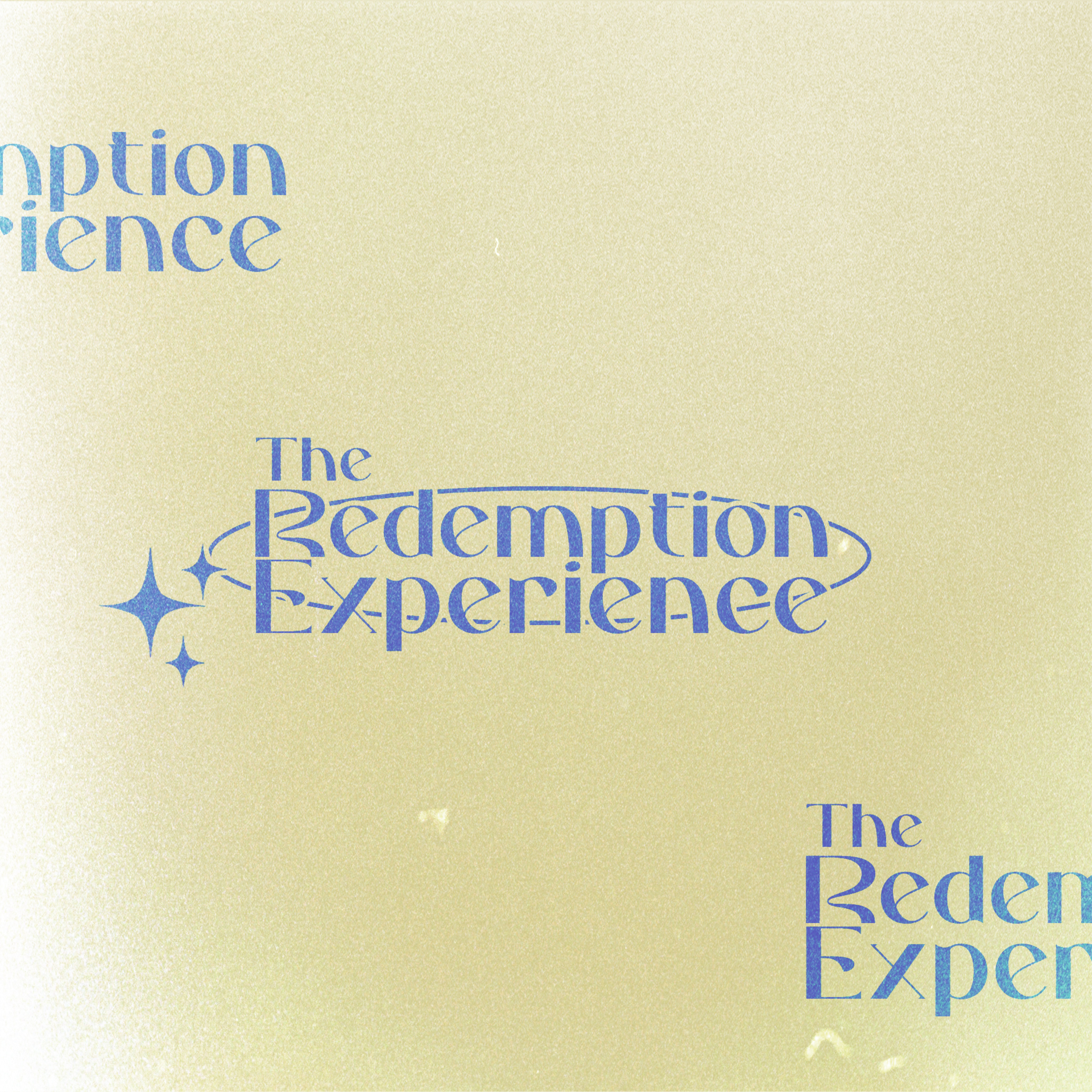 The Redemption Experience episode artwork