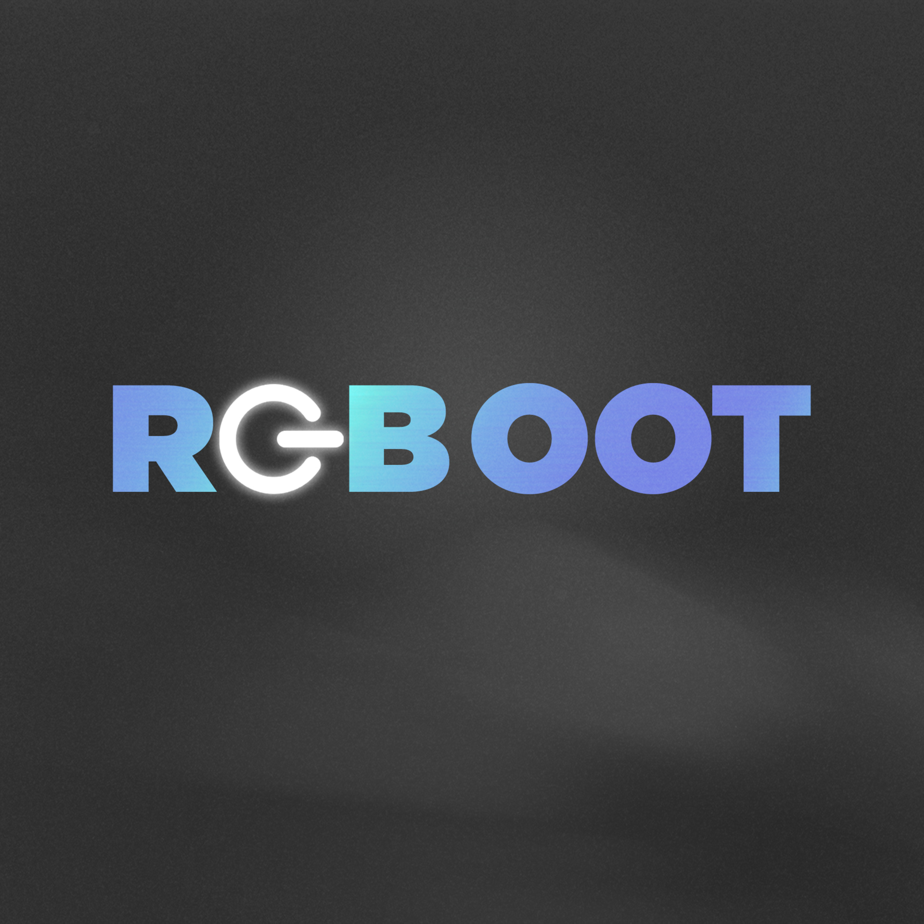 Reboot episode artwork
