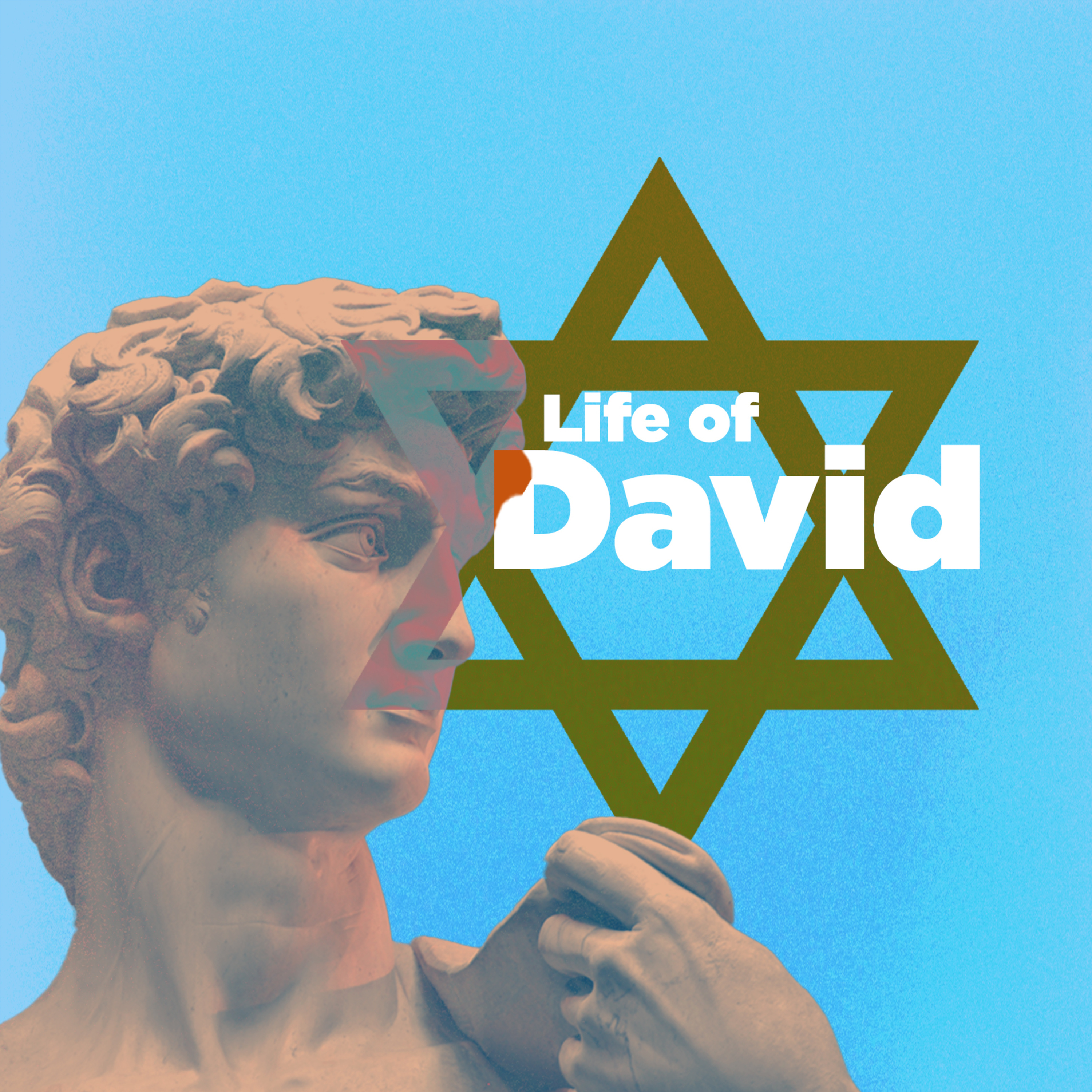 Life of David episode artwork