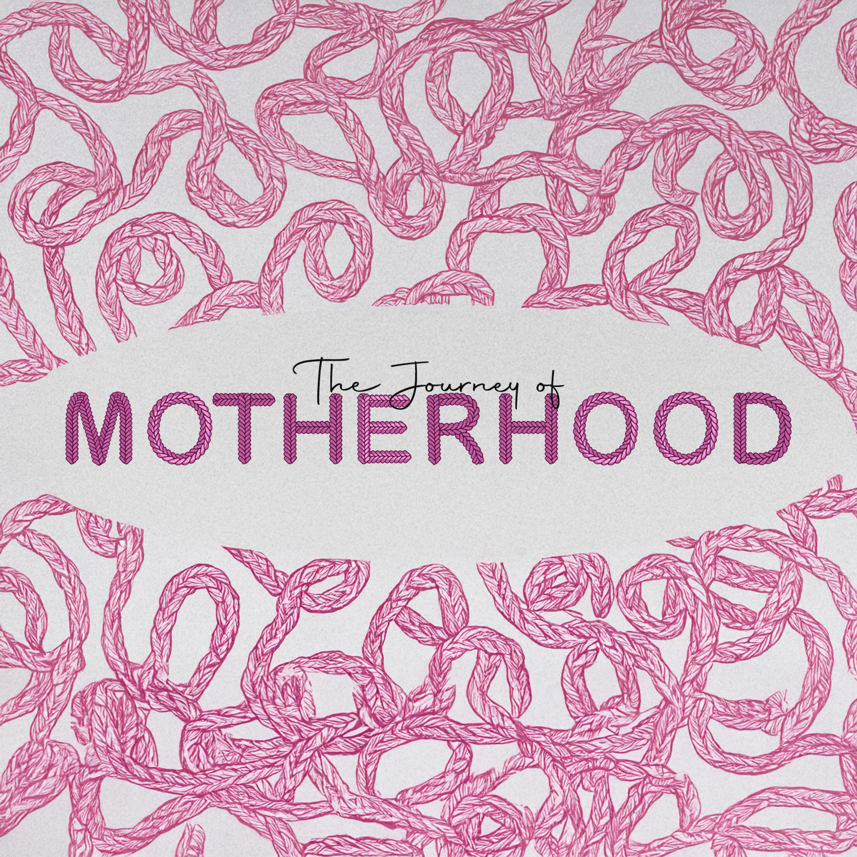 The Journey of Motherhood episode artwork