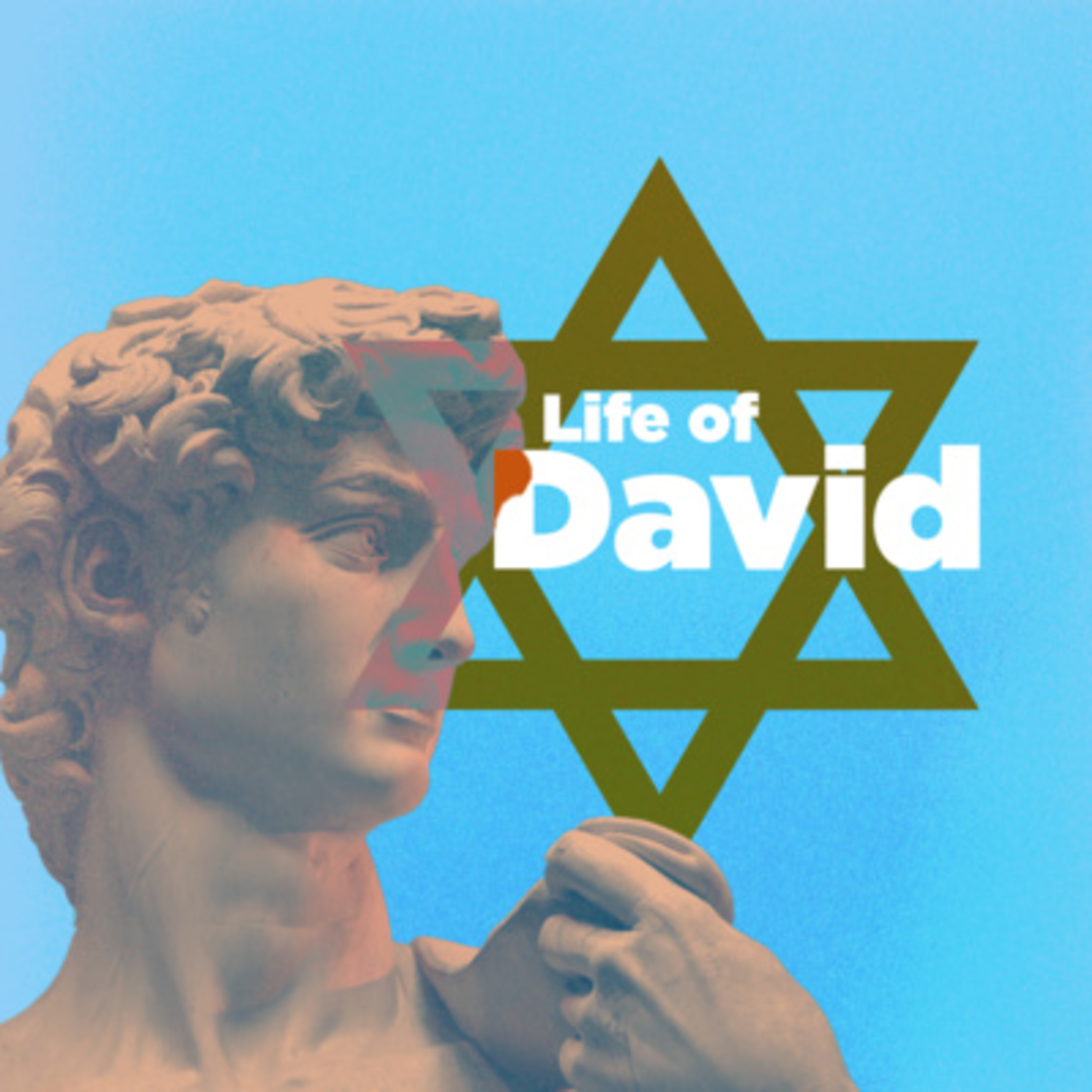 Life of David episode artwork