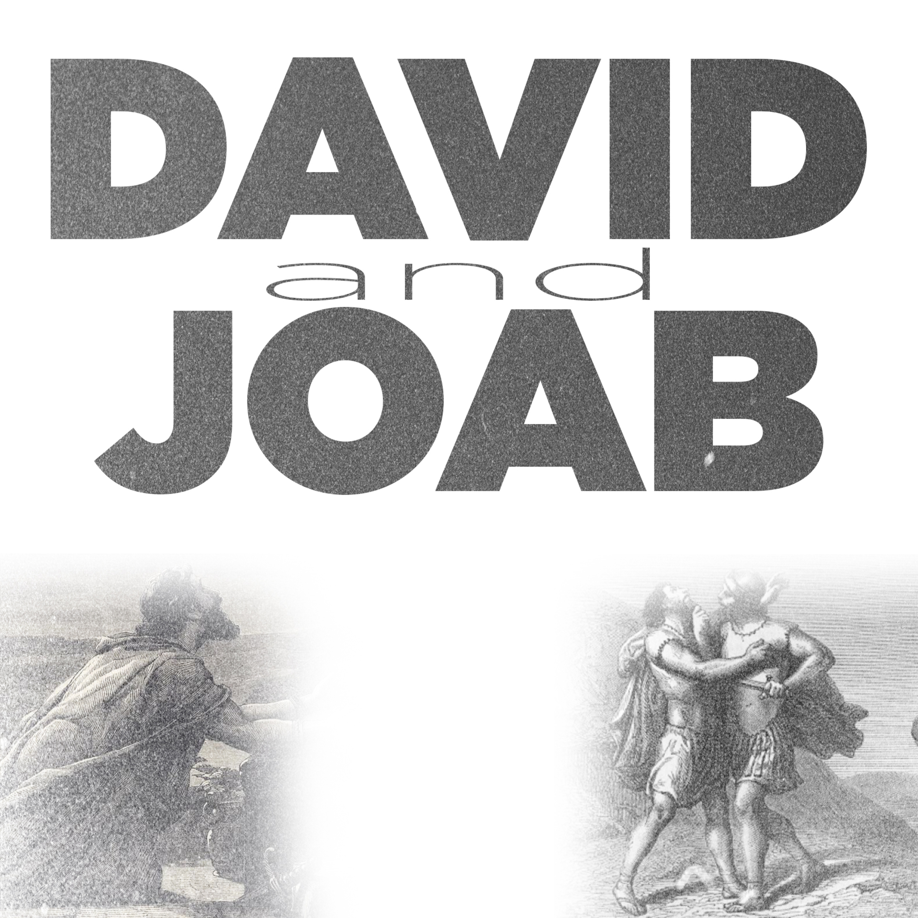 David & Joab episode artwork