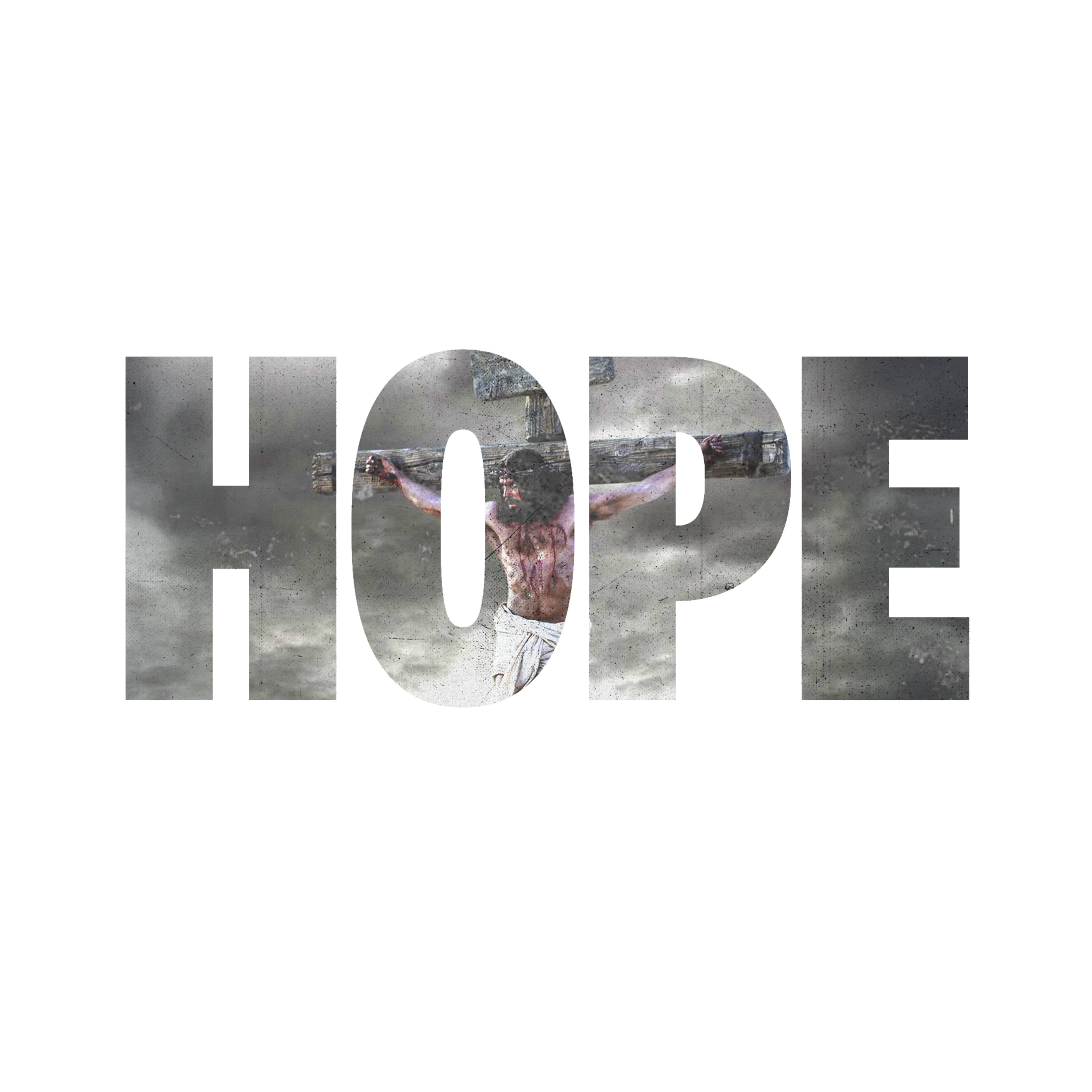 Hope episode artwork
